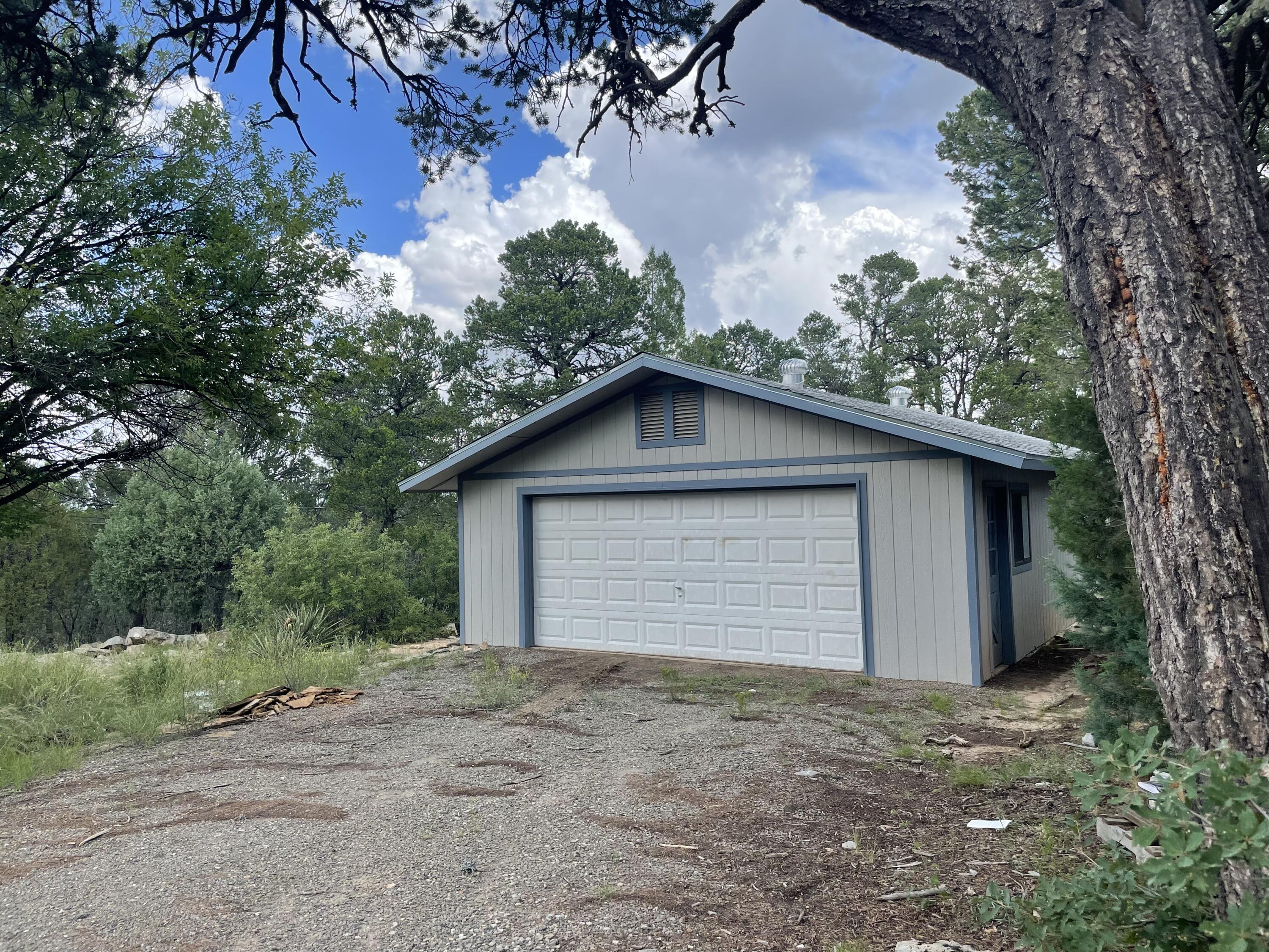 71 BUCKBOARD Road