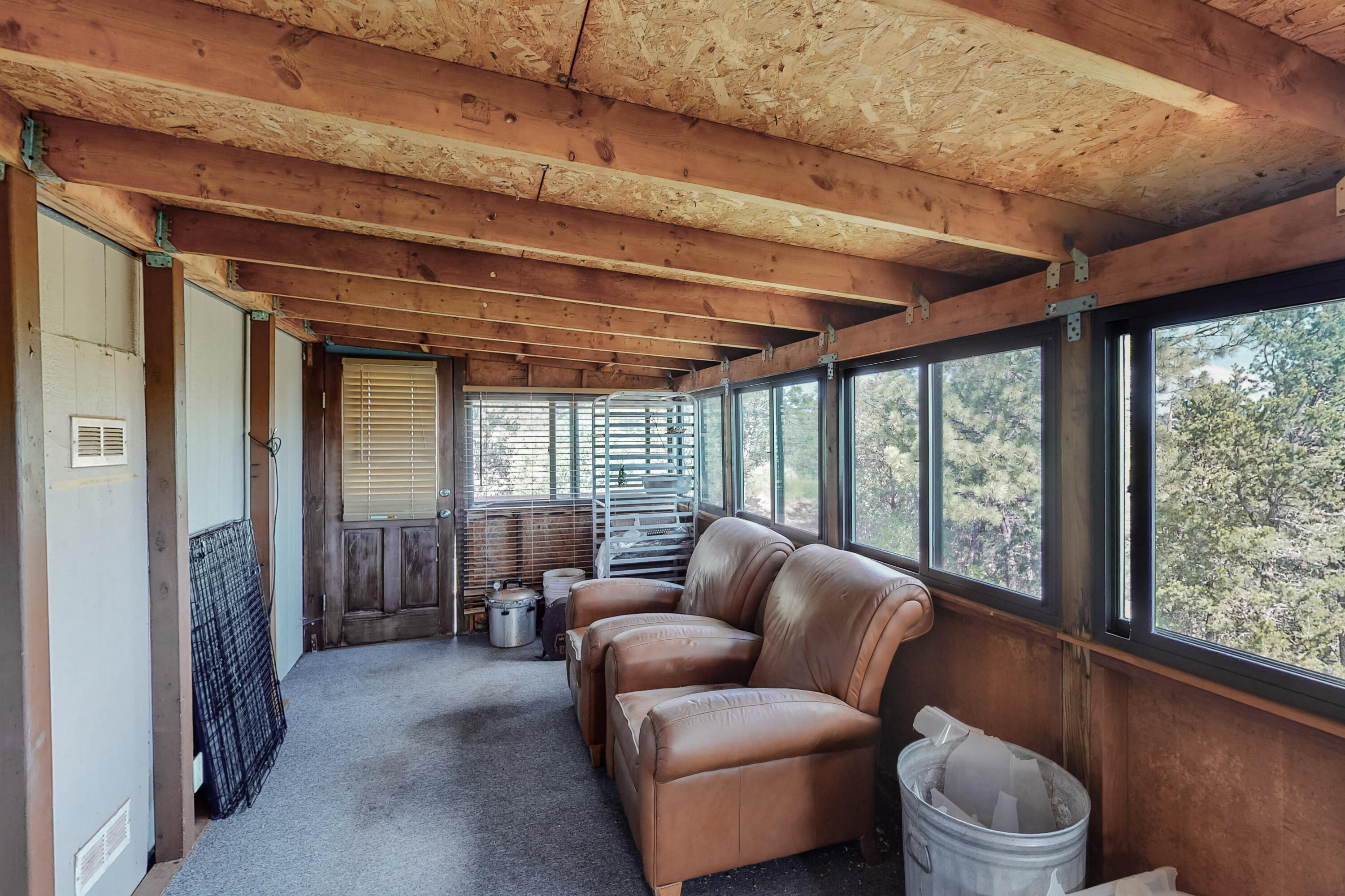 71 BUCKBOARD Road