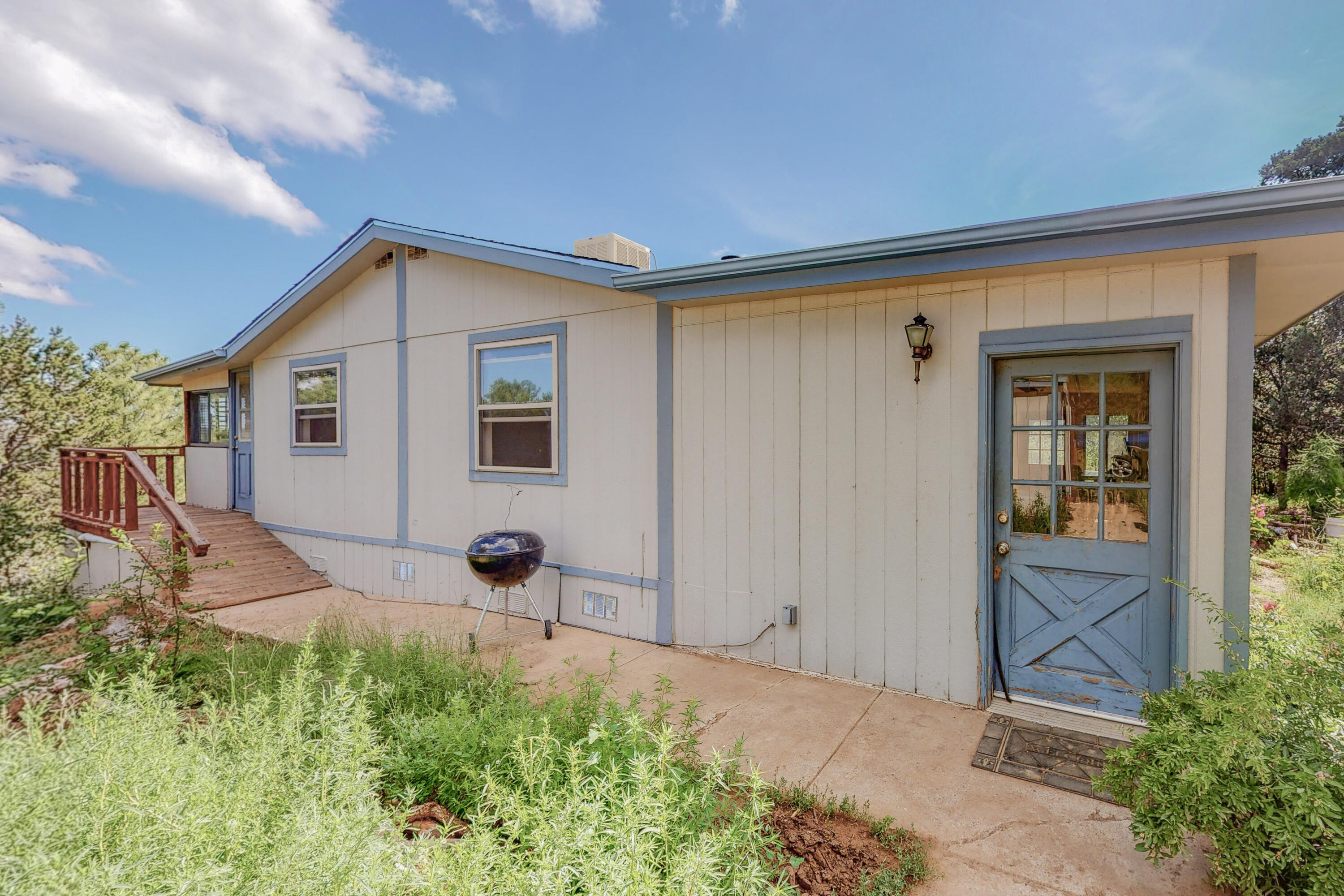 71 BUCKBOARD Road