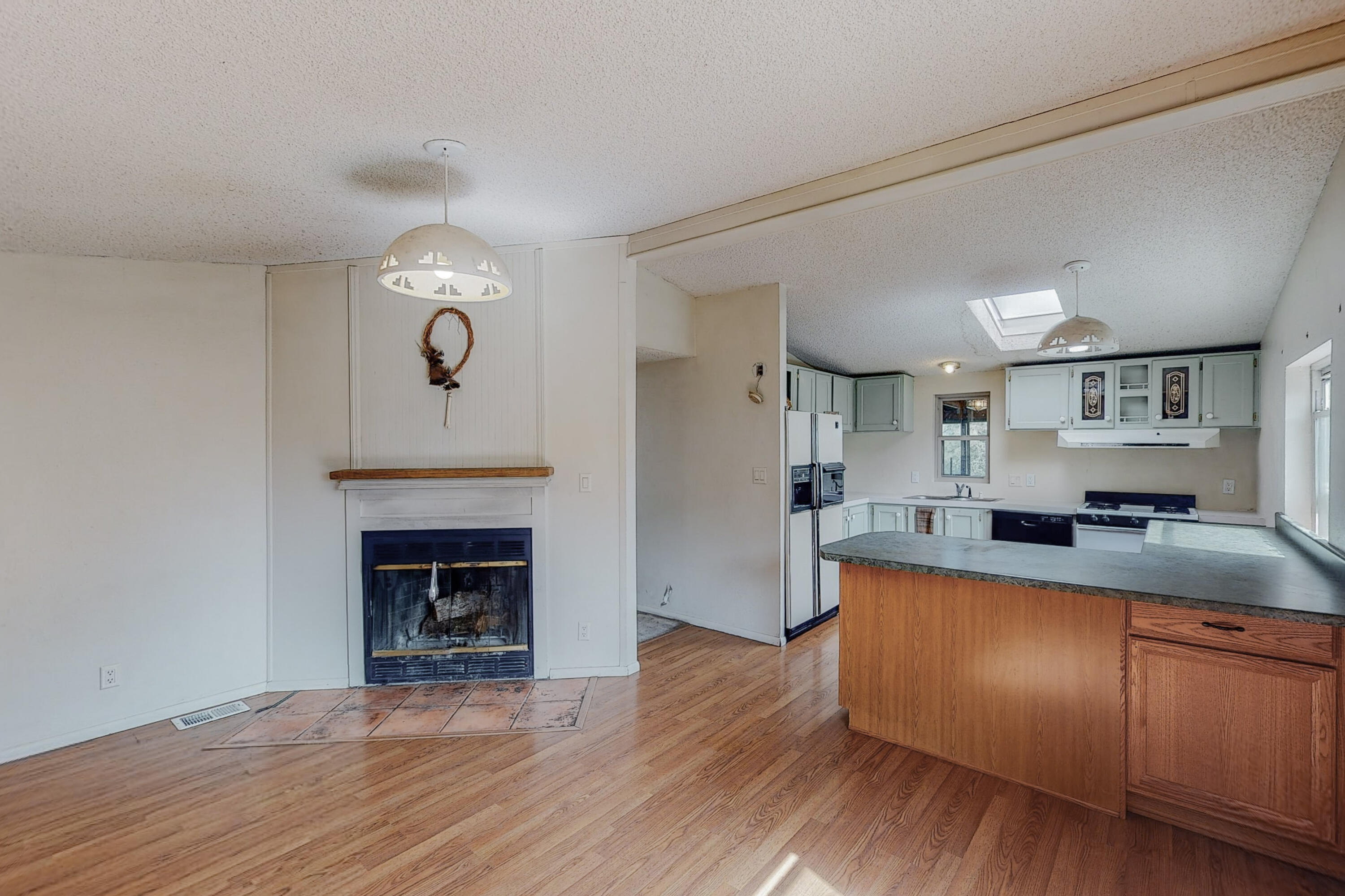 71 BUCKBOARD Road