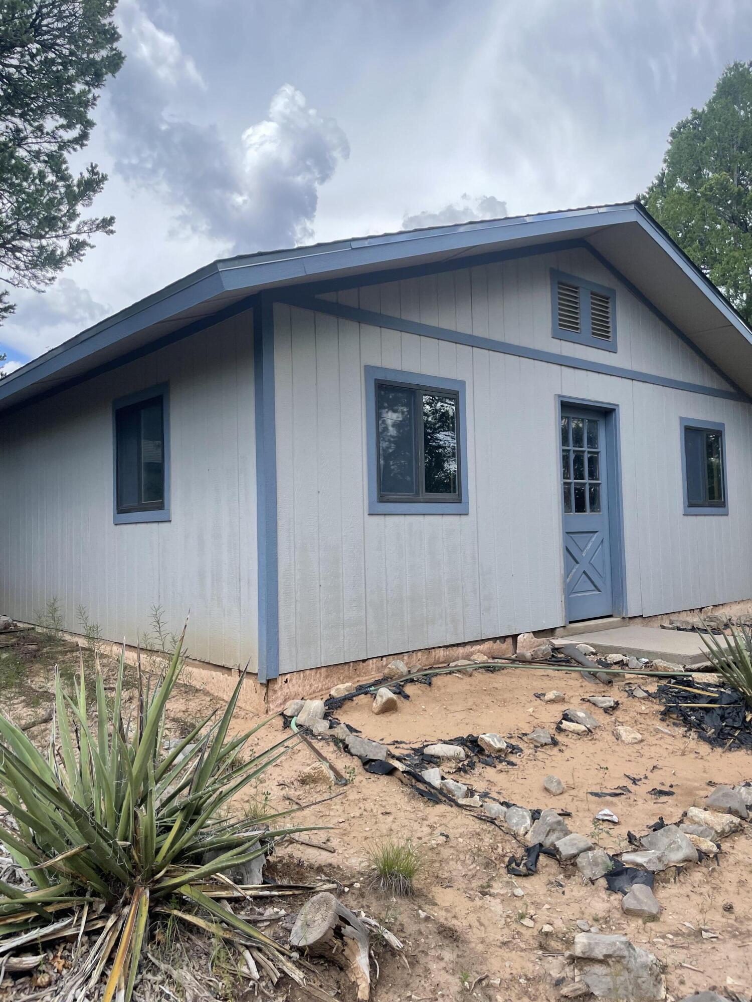 71 BUCKBOARD Road