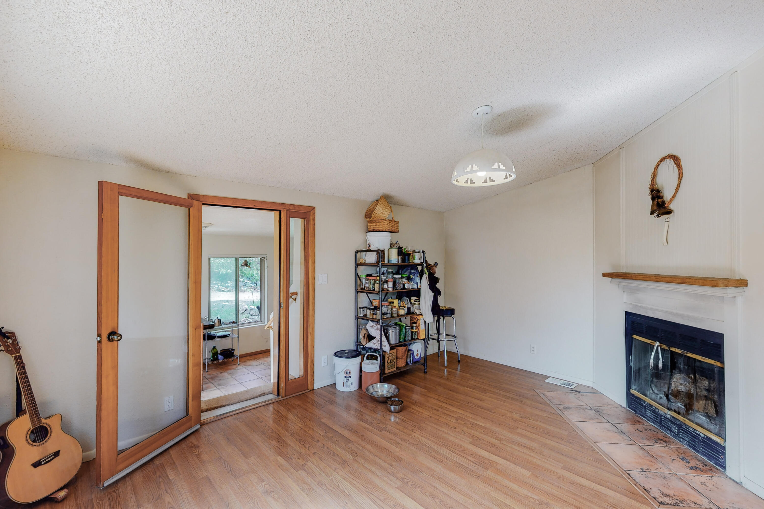 71 BUCKBOARD Road