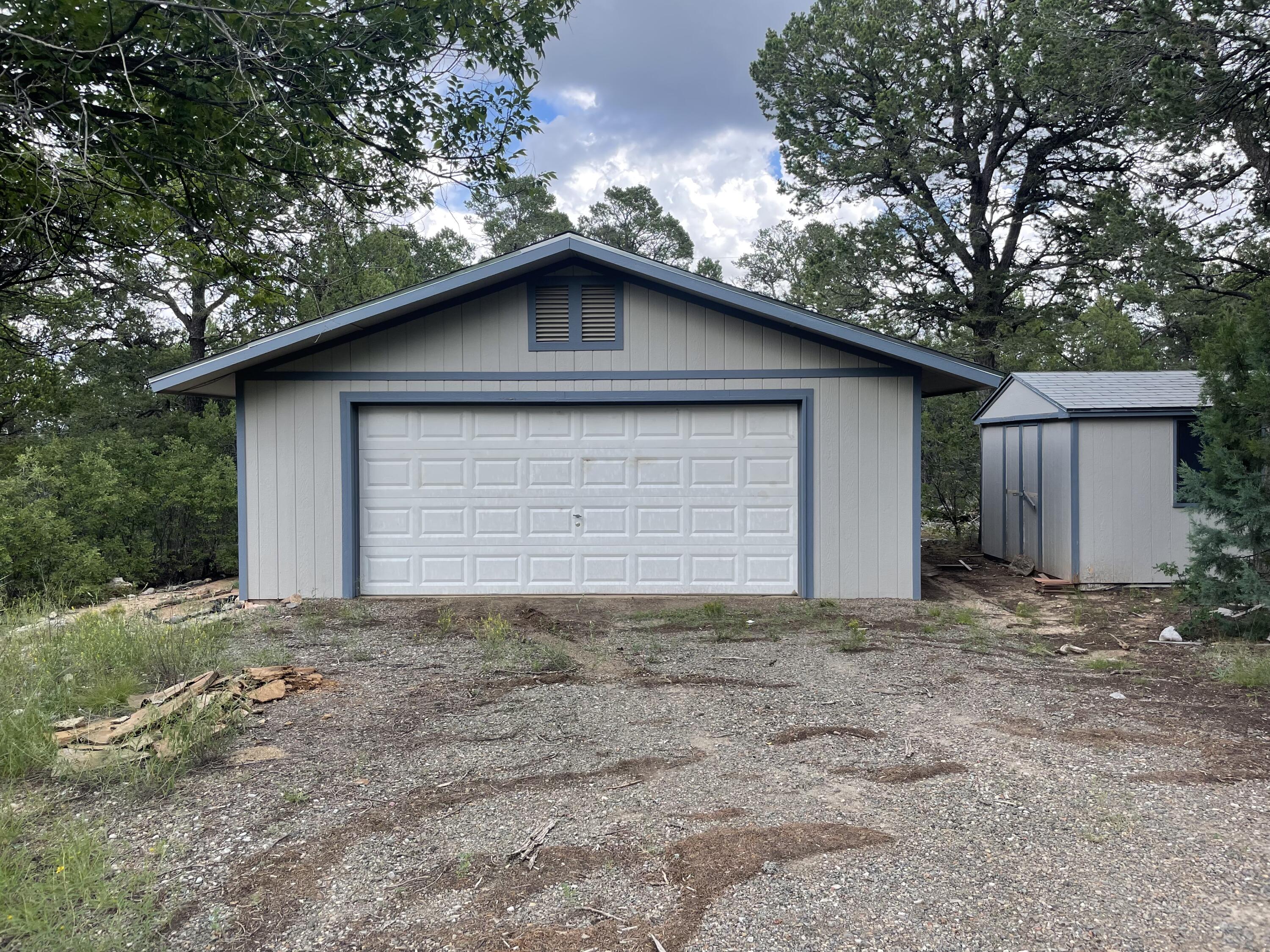 71 BUCKBOARD Road