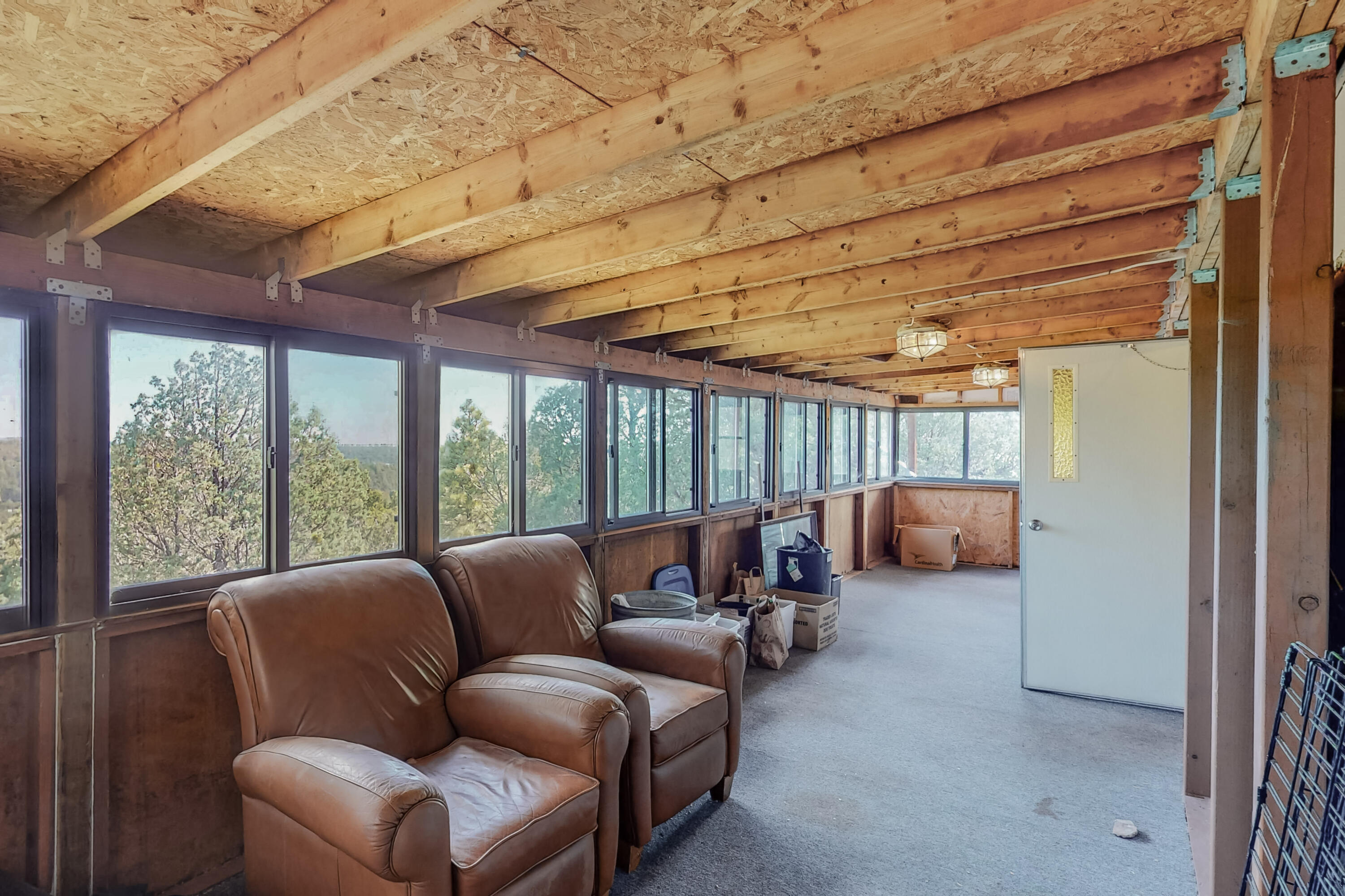 71 BUCKBOARD Road