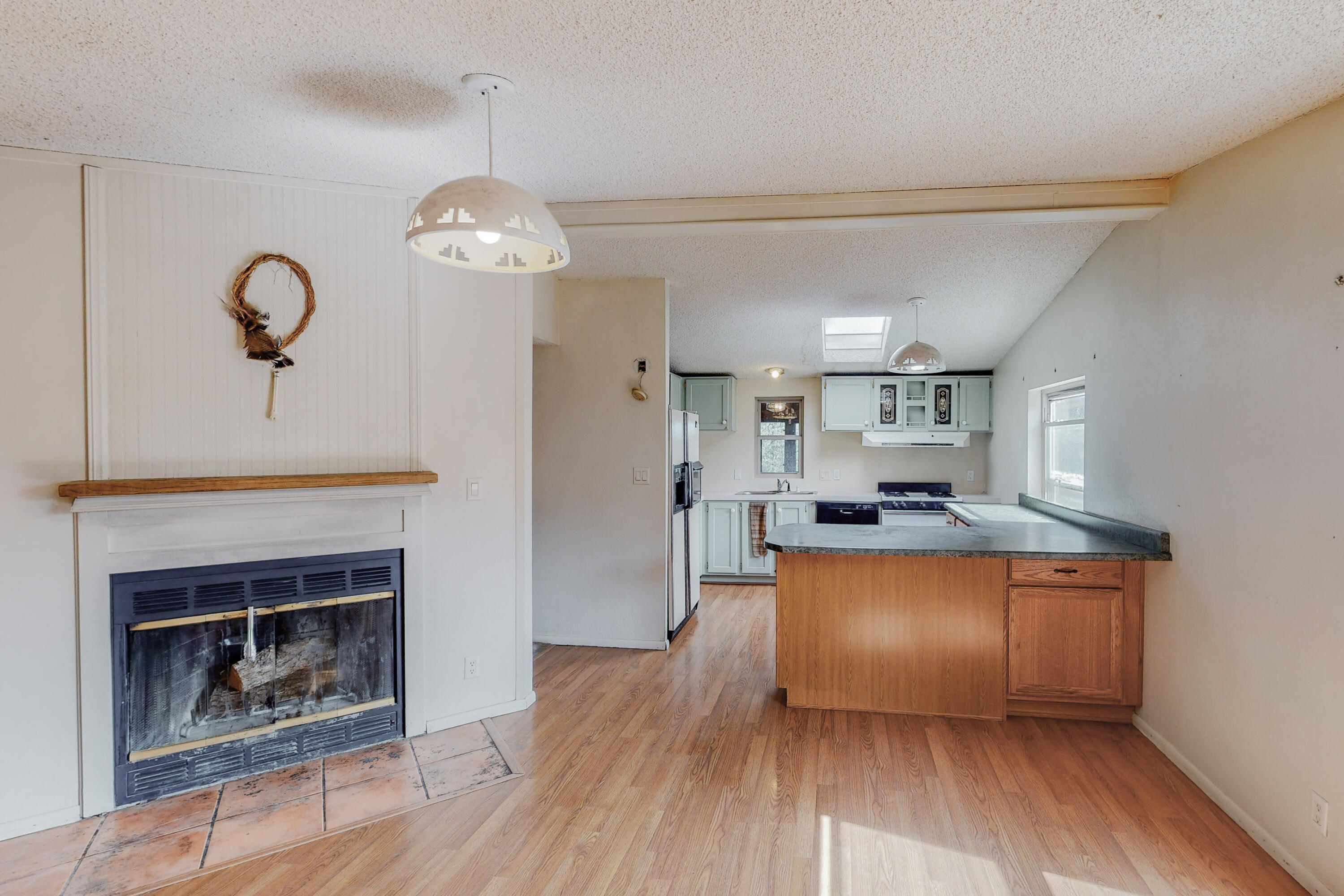71 BUCKBOARD Road