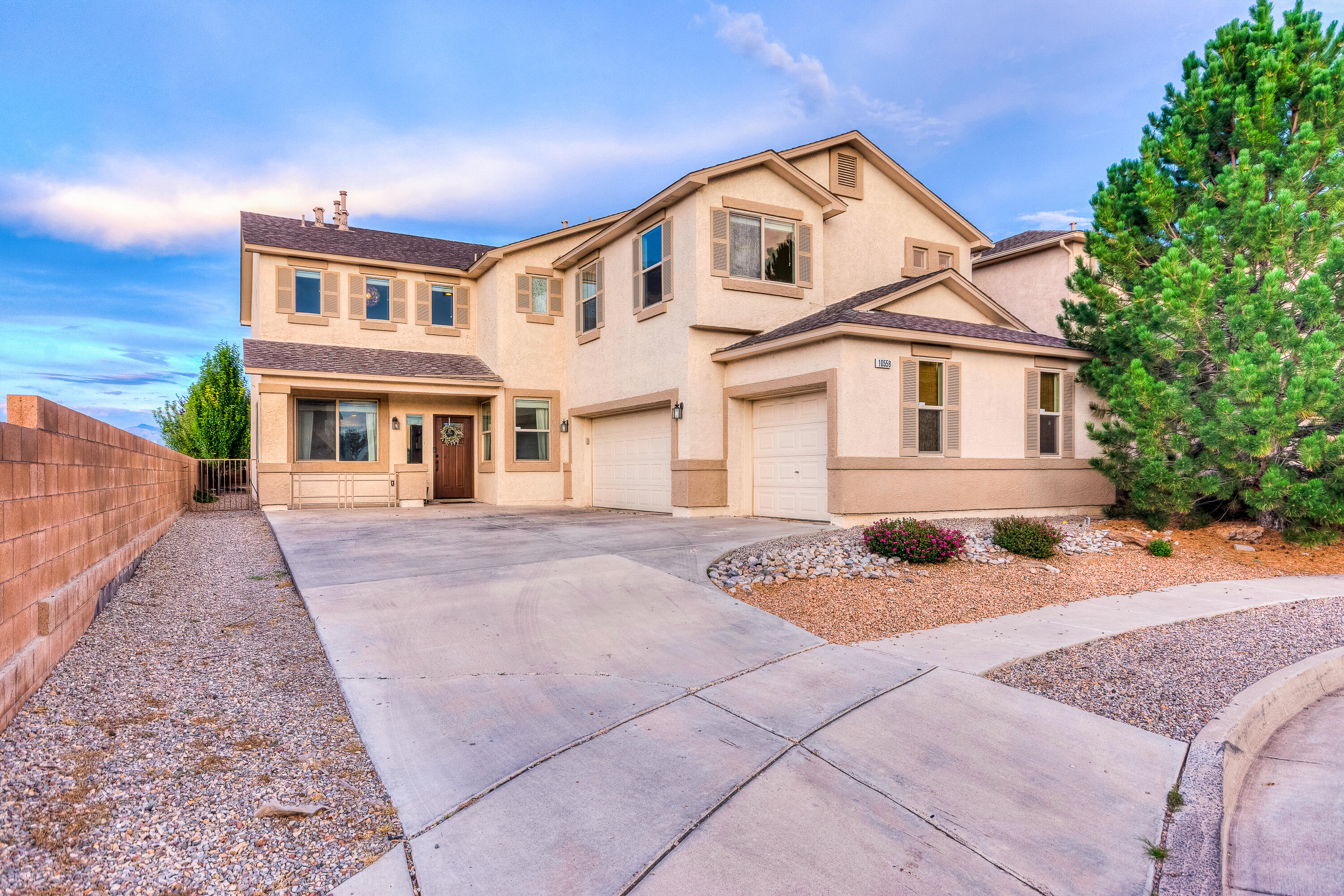 10558 Coyote Canyon Place NW
