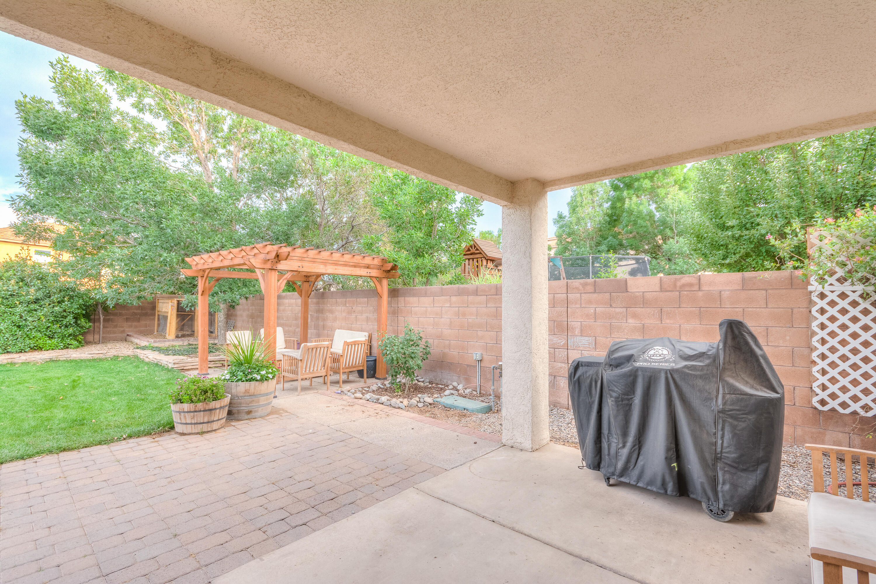 10558 Coyote Canyon Place NW