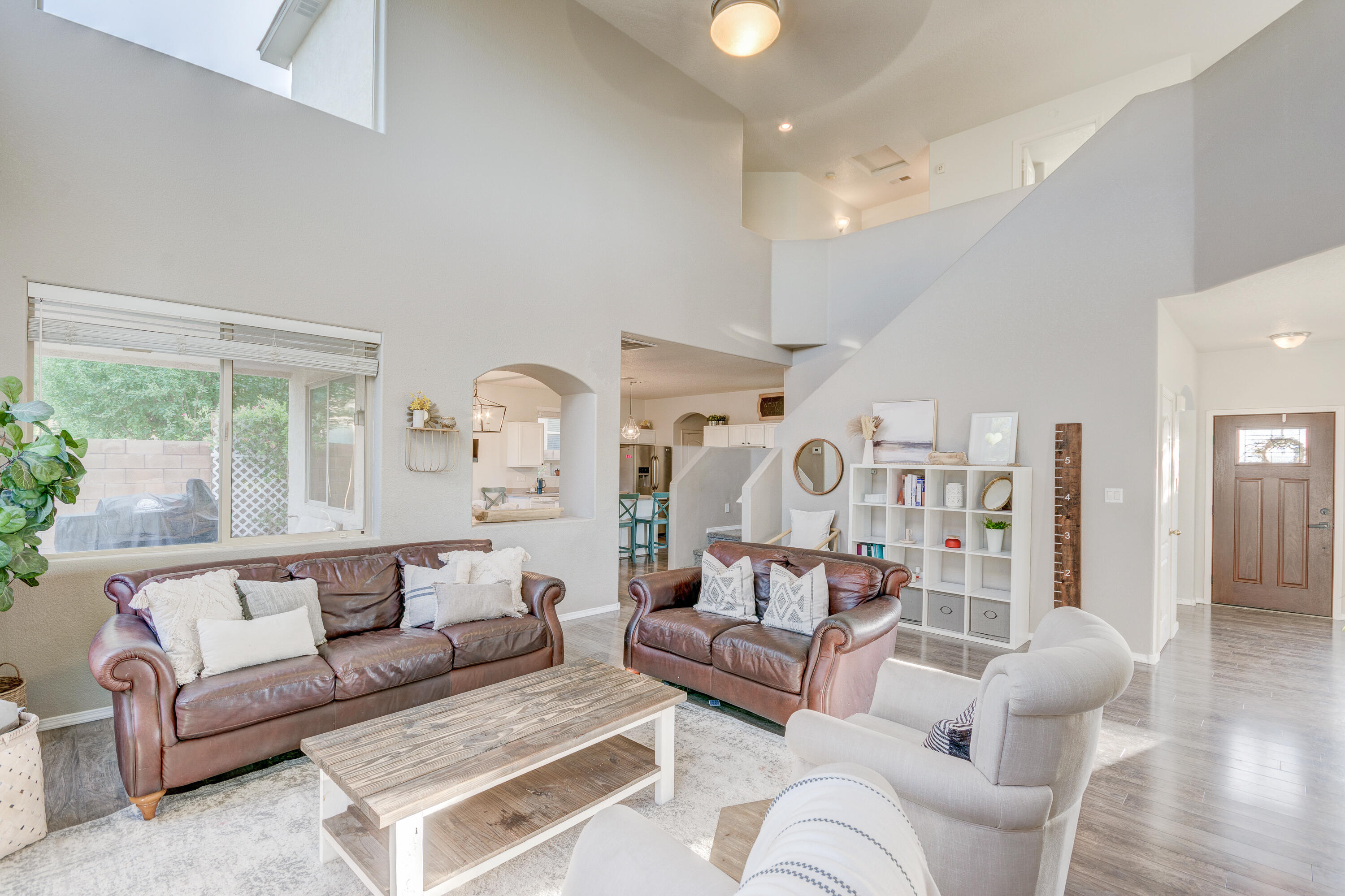 10558 Coyote Canyon Place NW