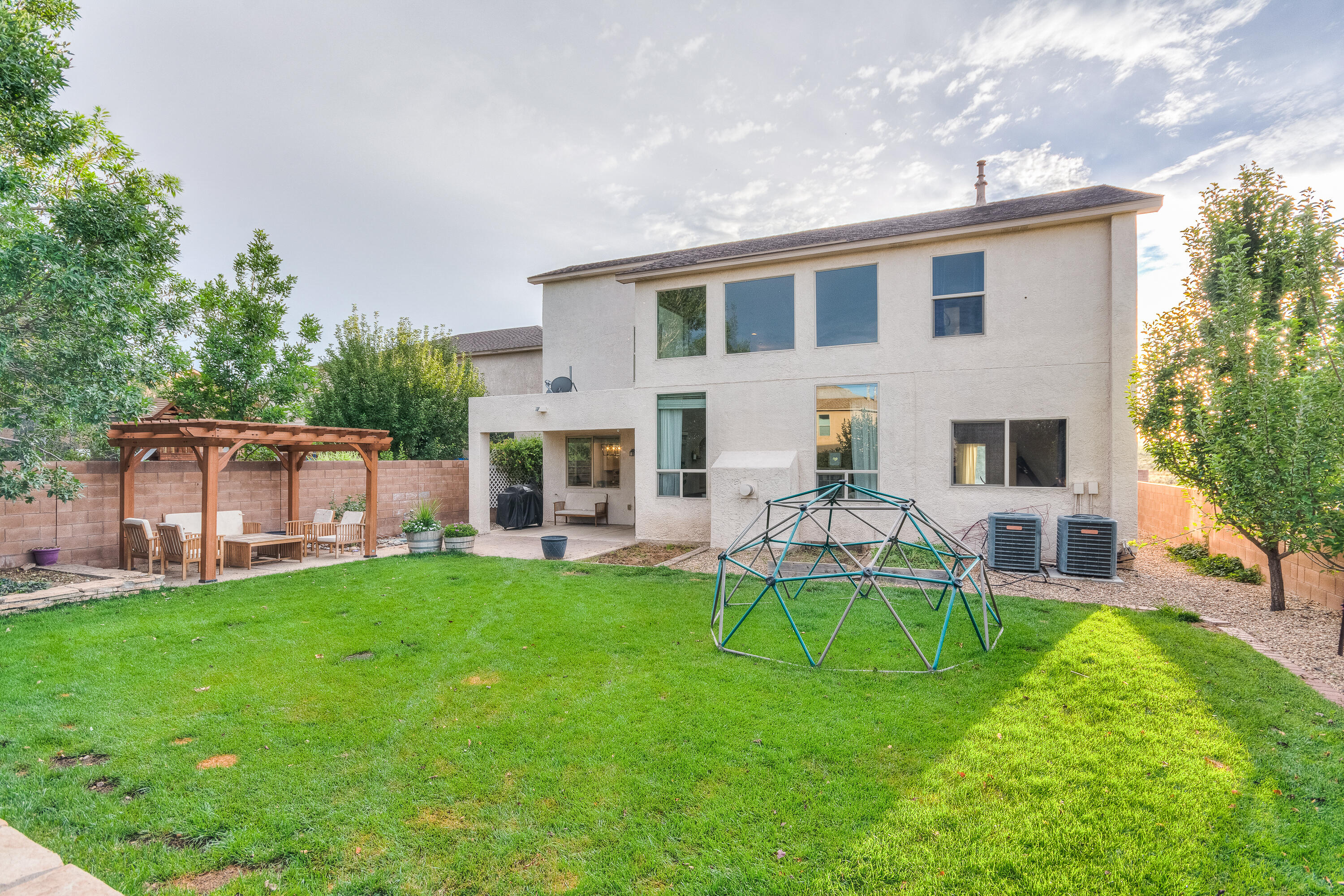 10558 Coyote Canyon Place NW