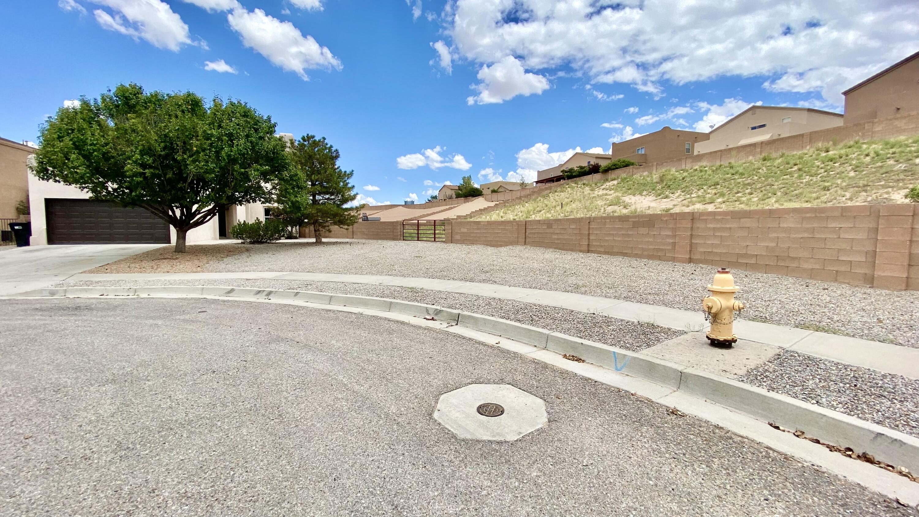 1349 TESUQUE Court NE