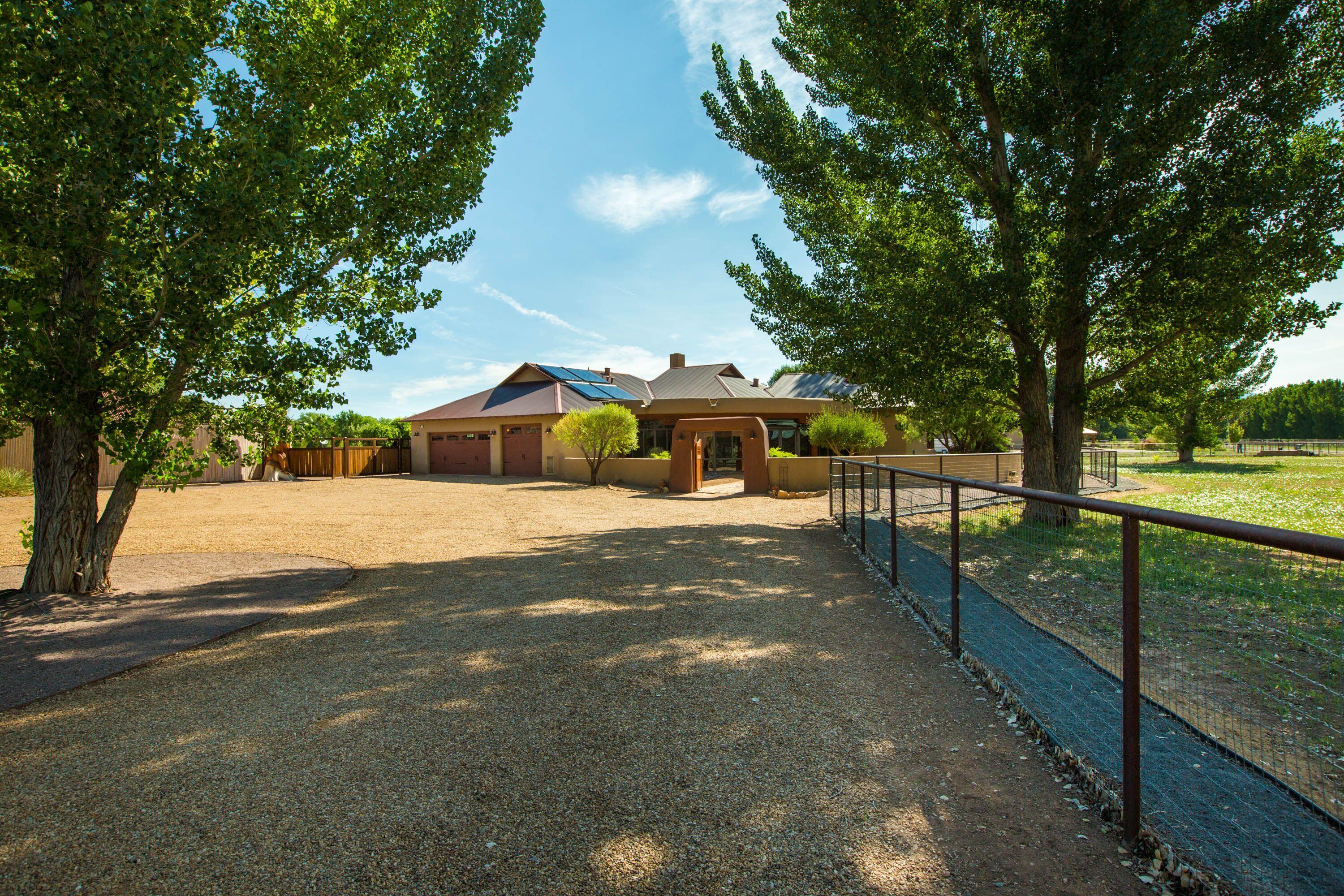 1 Peralta Farms Court