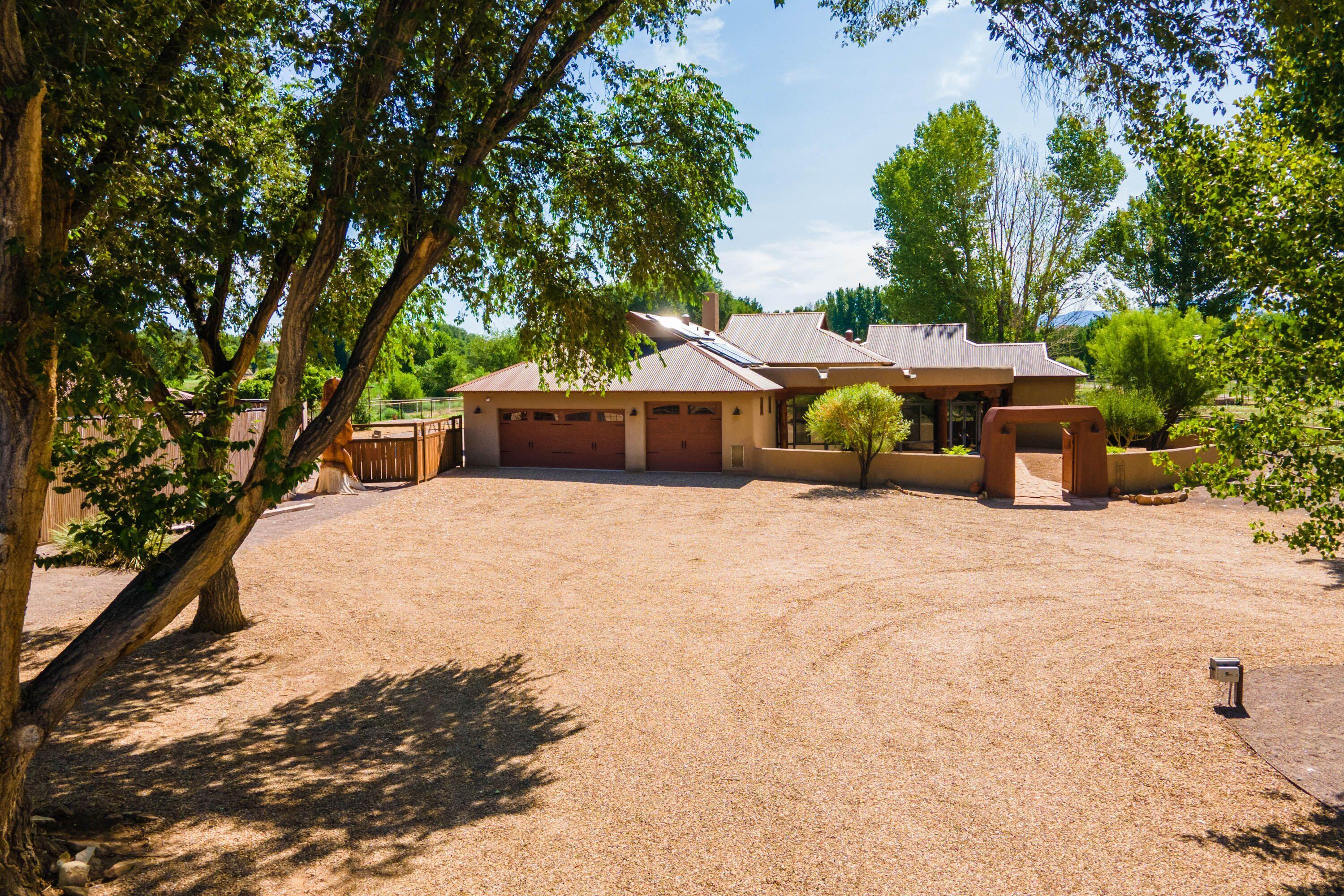 1 Peralta Farms Court
