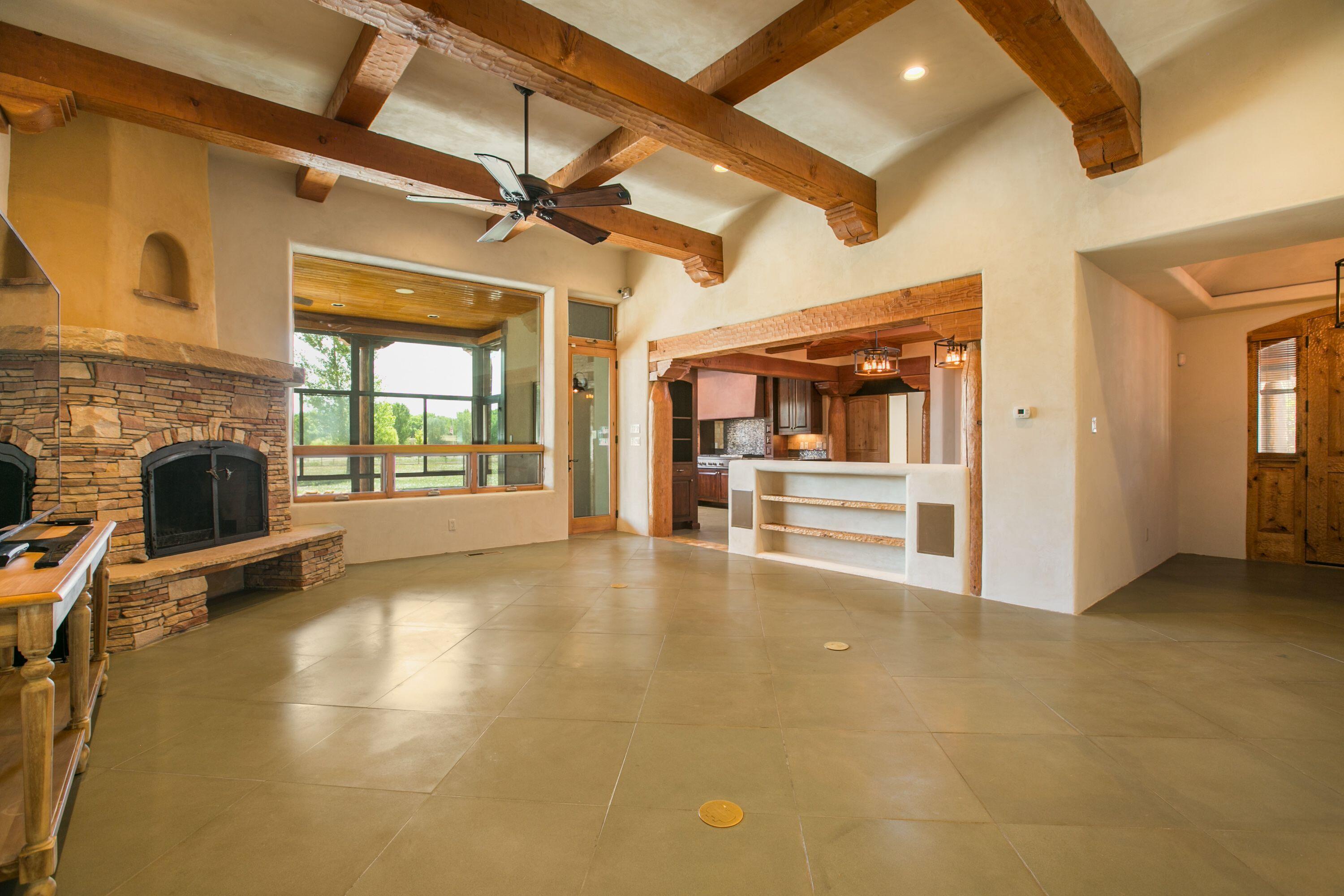 1 Peralta Farms Court