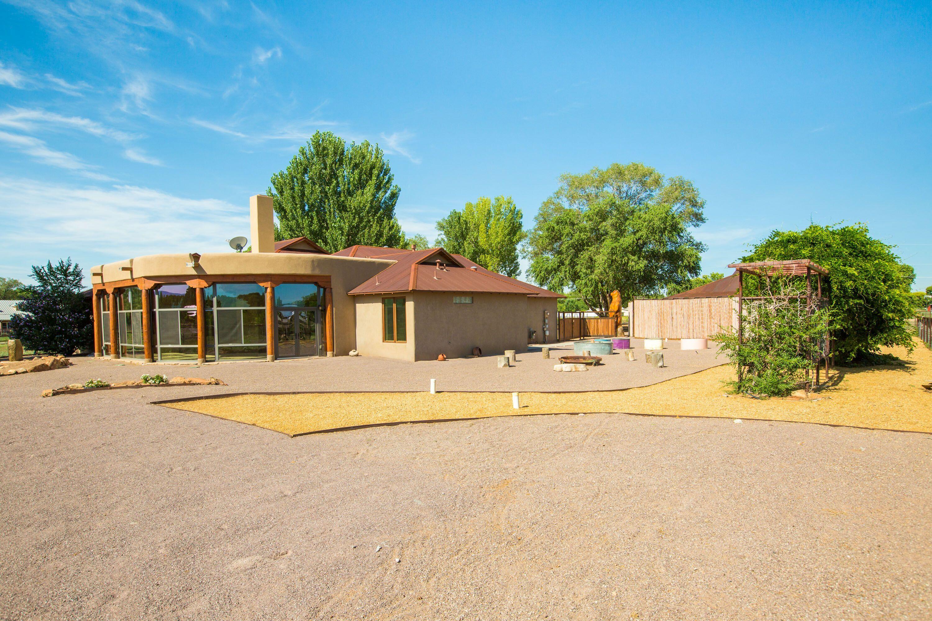 1 Peralta Farms Court