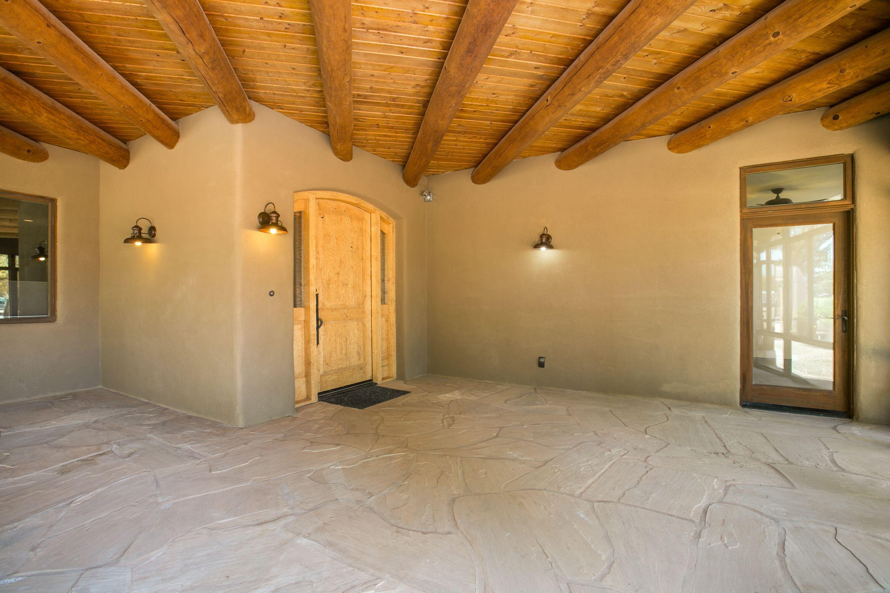 1 Peralta Farms Court