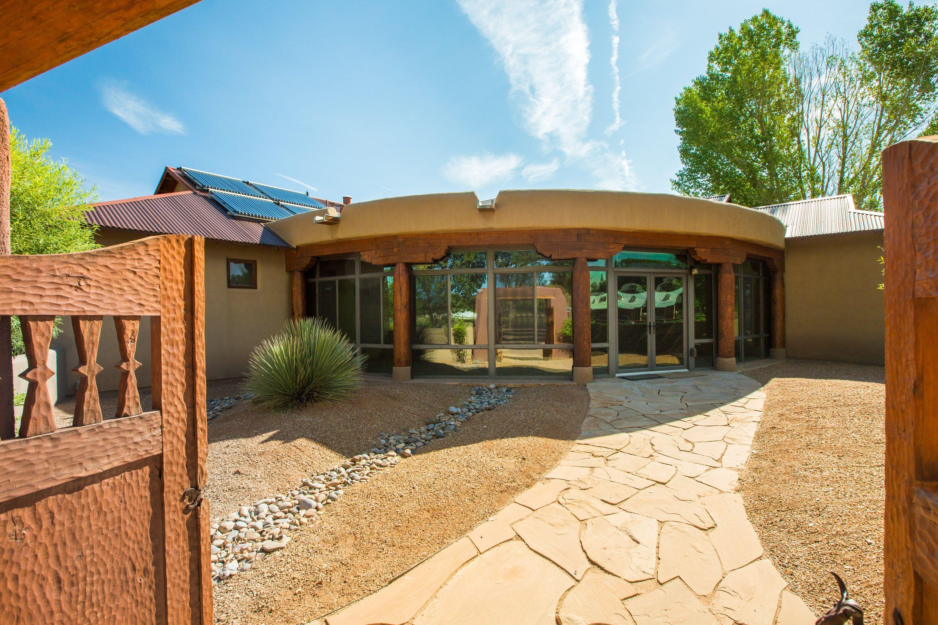 1 Peralta Farms Court