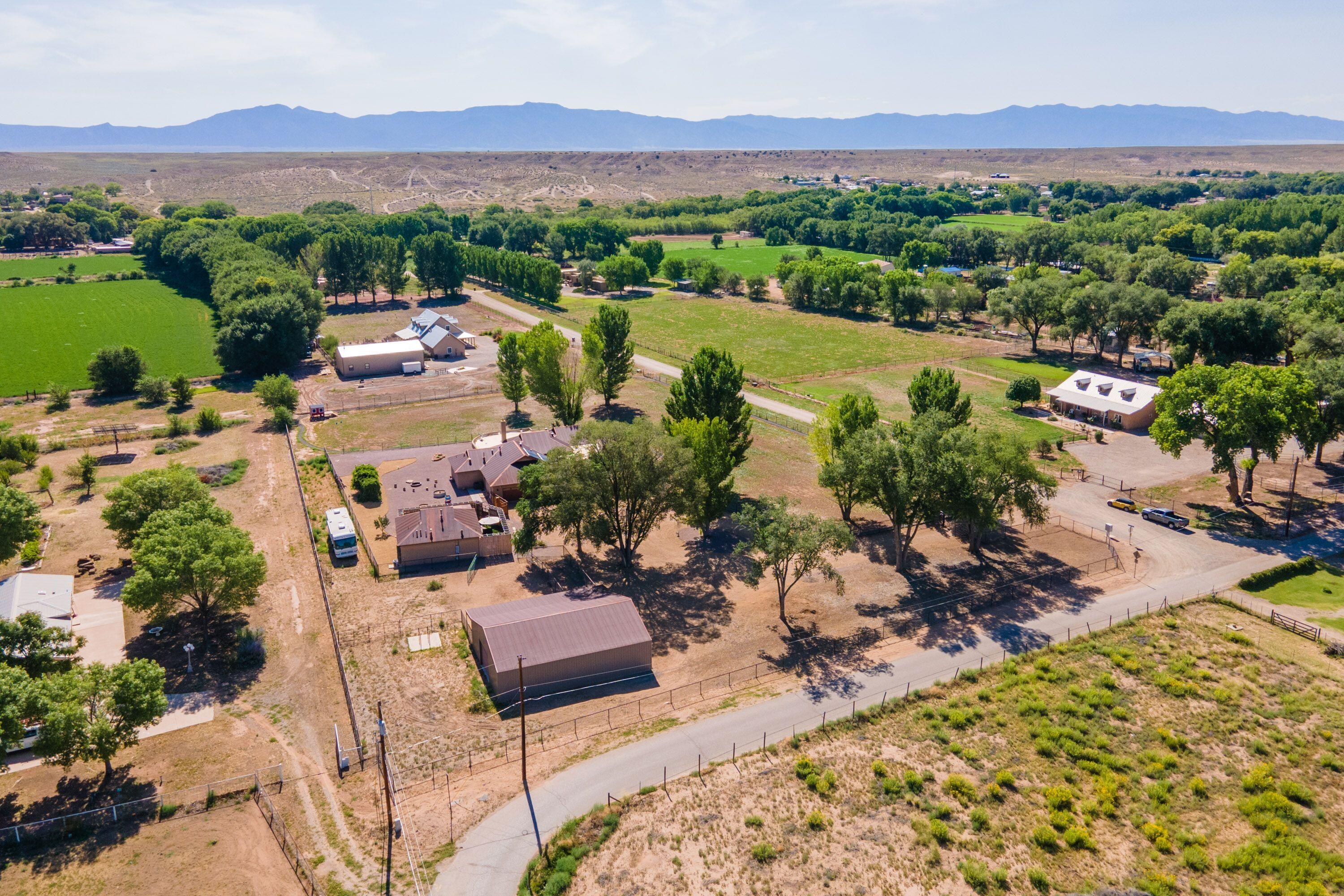 1 Peralta Farms Court