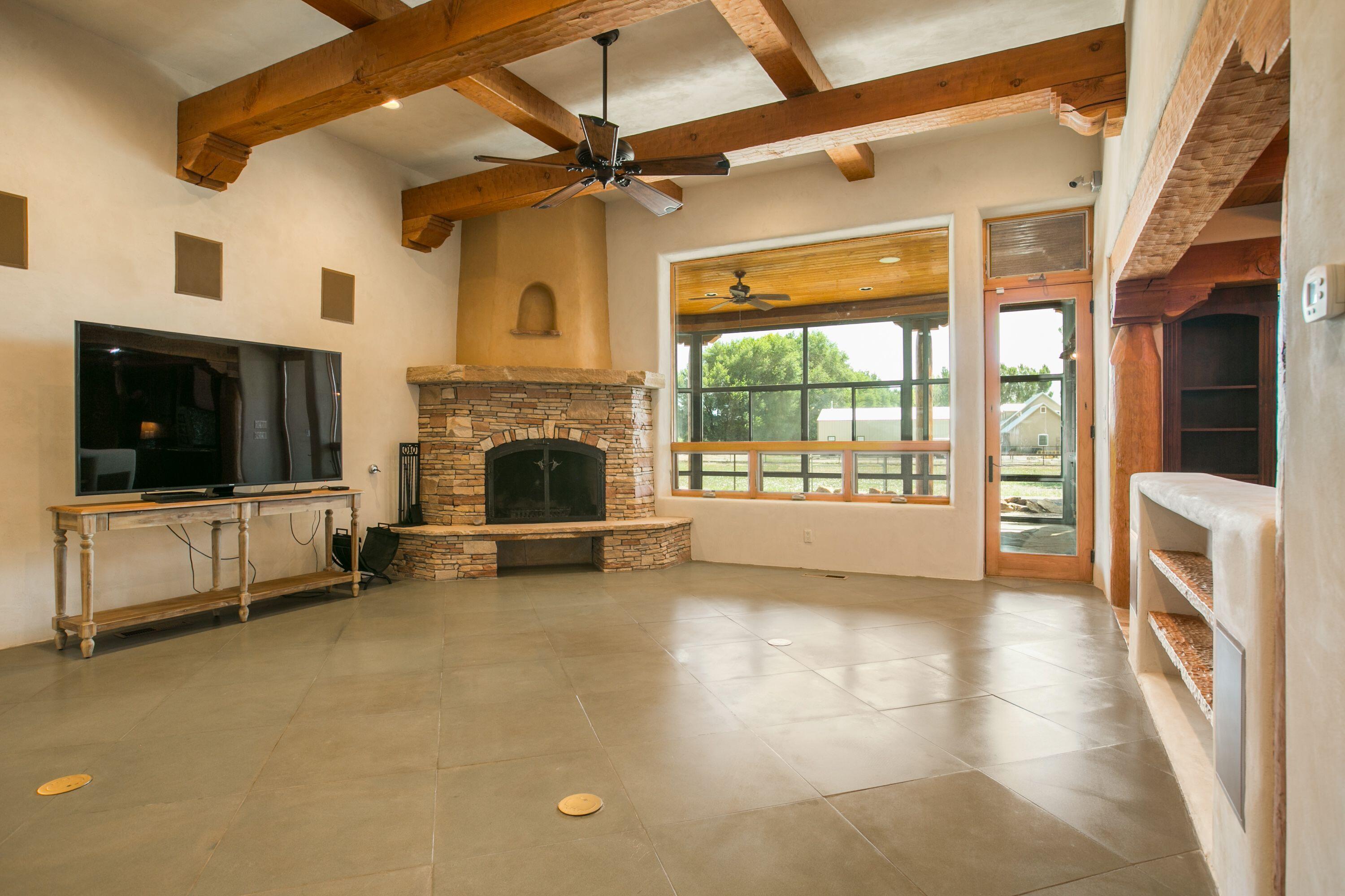 1 Peralta Farms Court