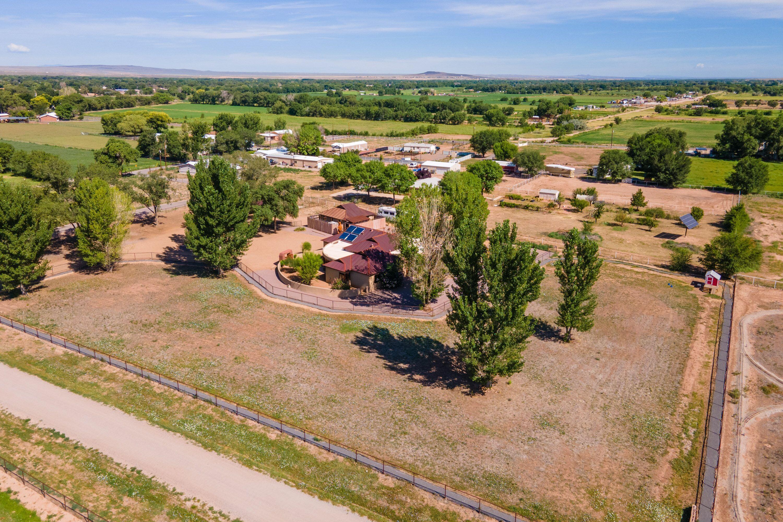 1 Peralta Farms Court