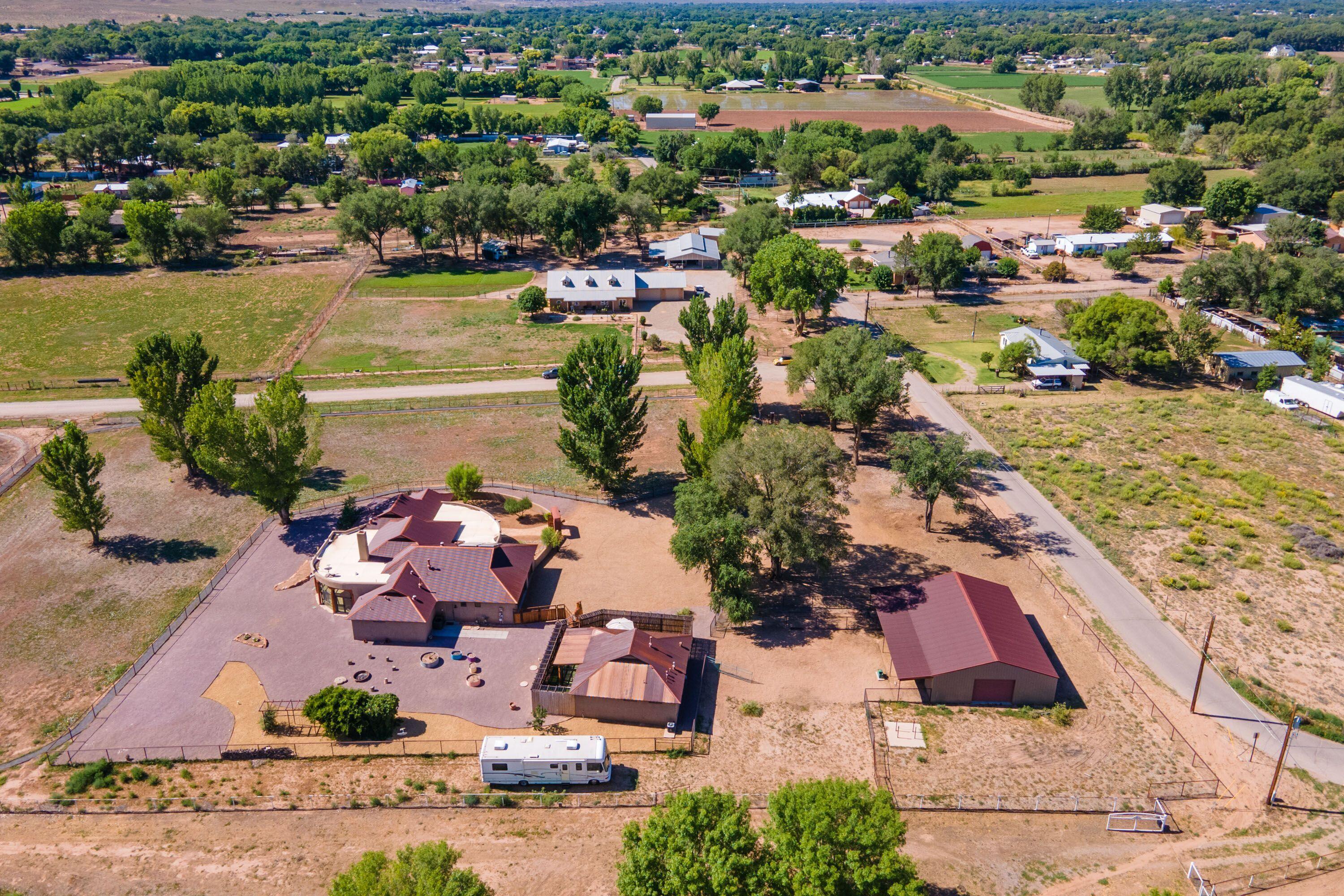 1 Peralta Farms Court