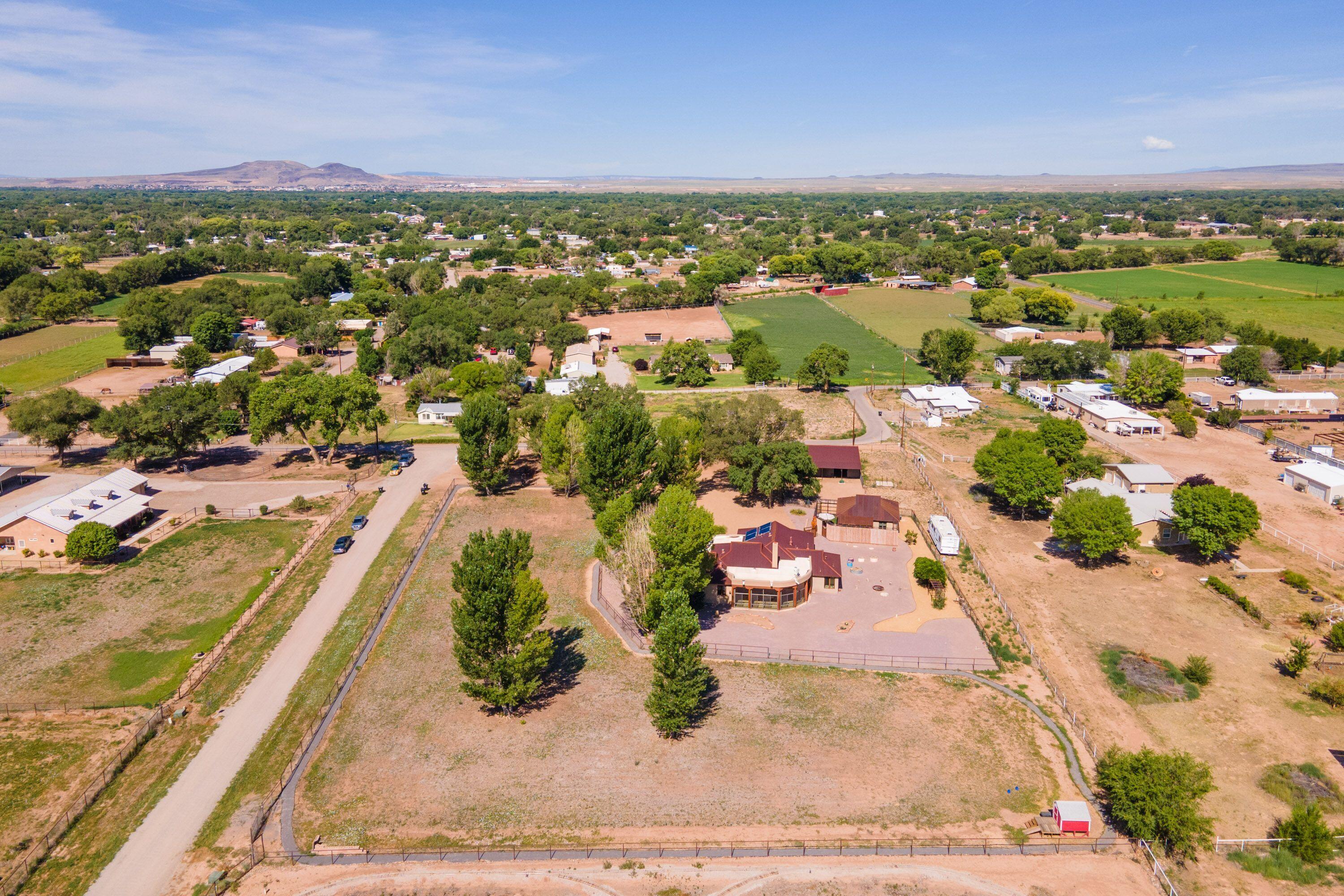 1 Peralta Farms Court