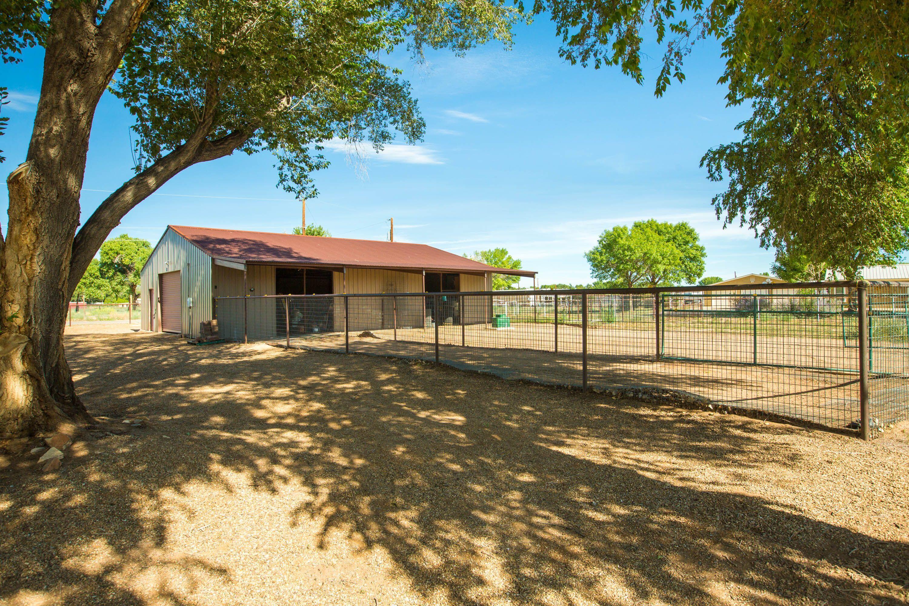 1 Peralta Farms Court