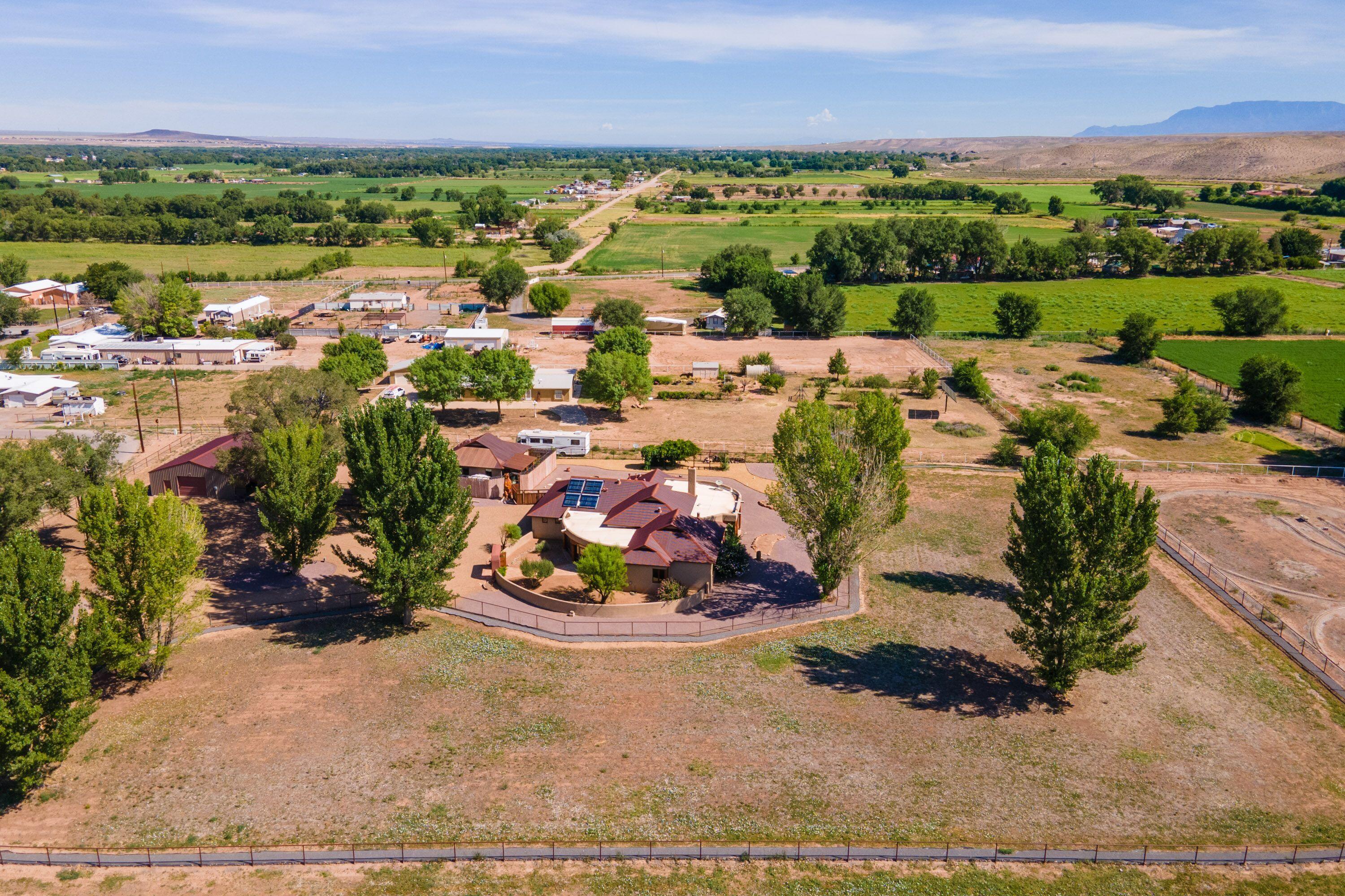 1 Peralta Farms Court