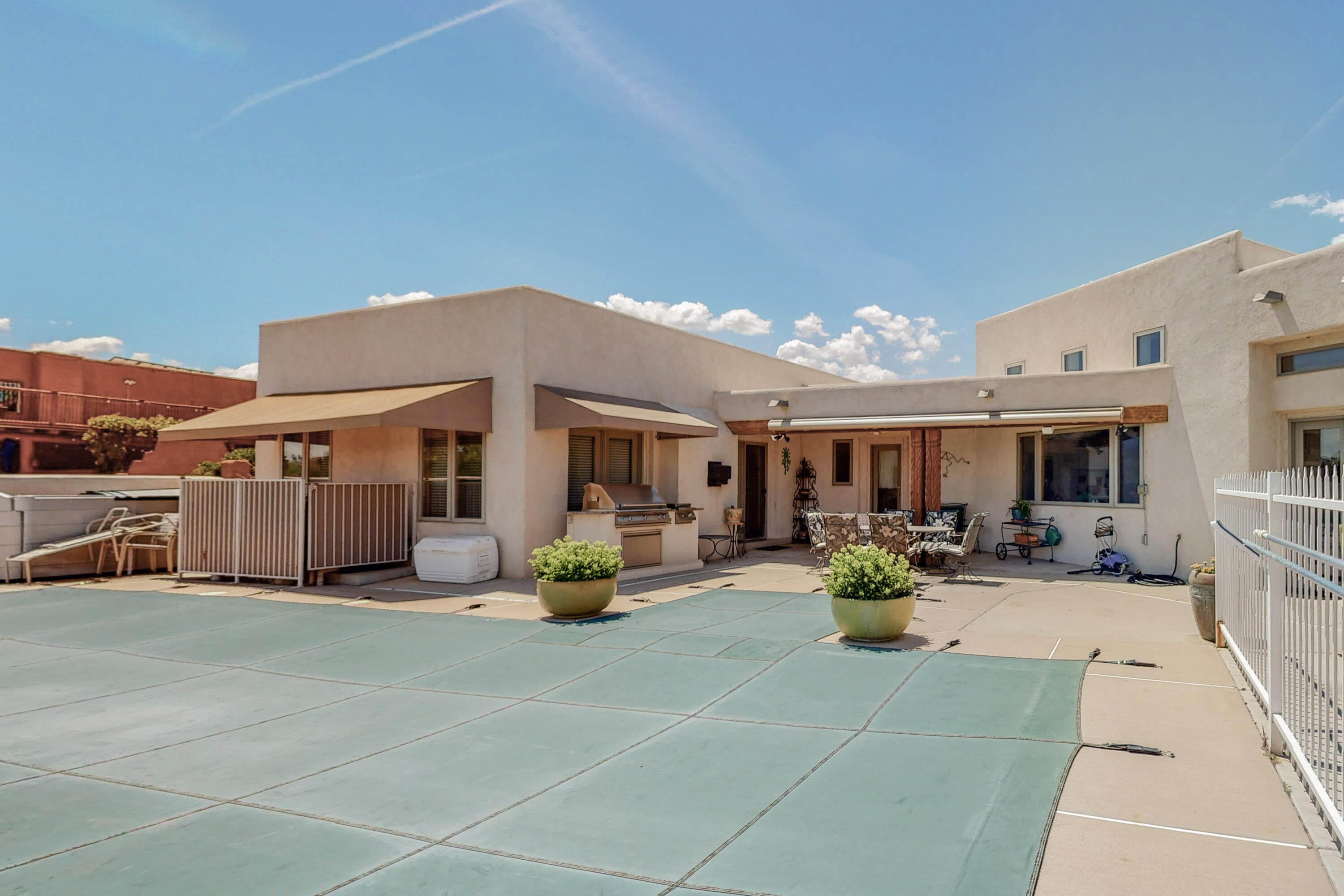 1800 Calle Del Vista Road NW