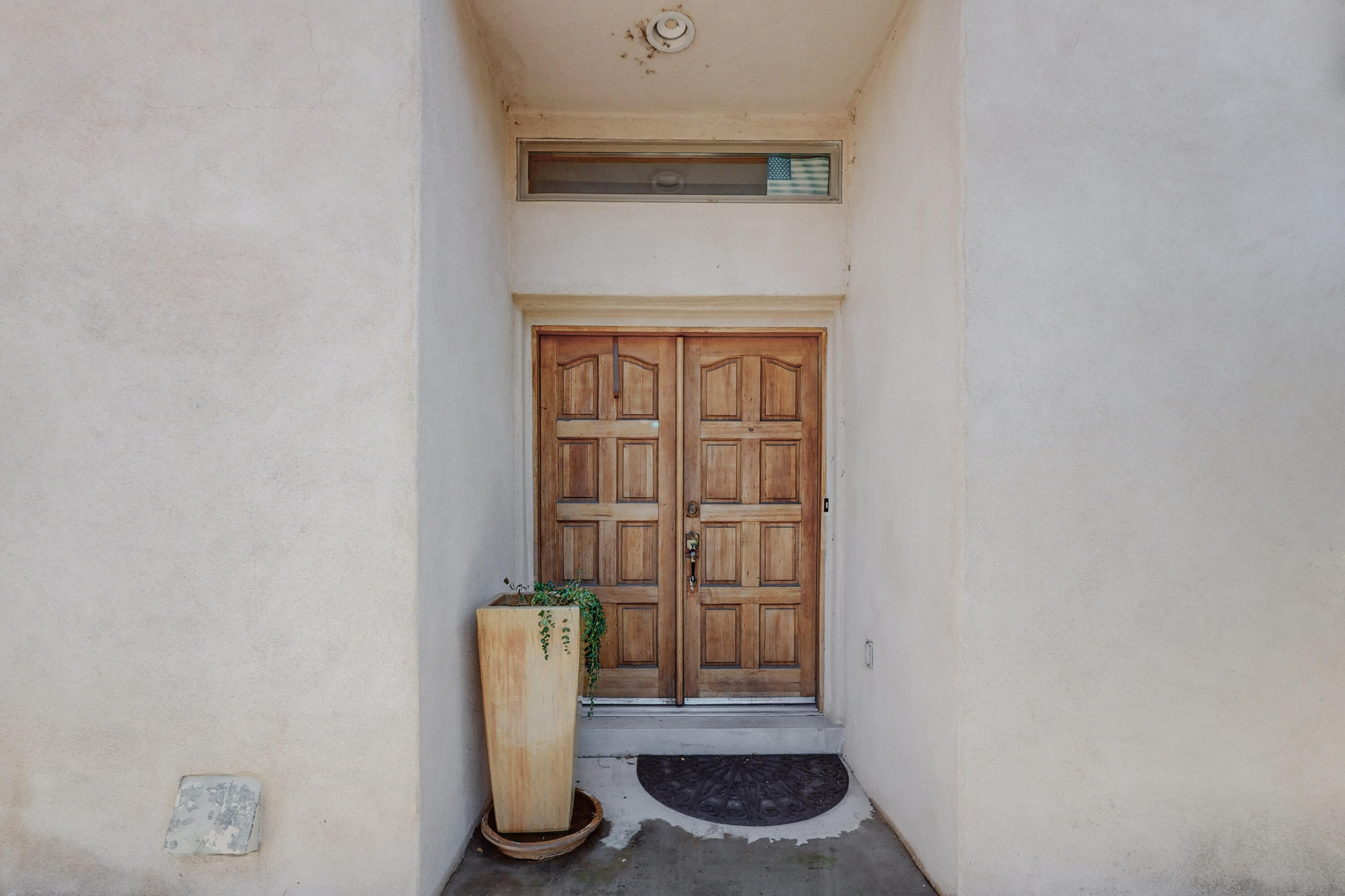 1800 Calle Del Vista Road NW