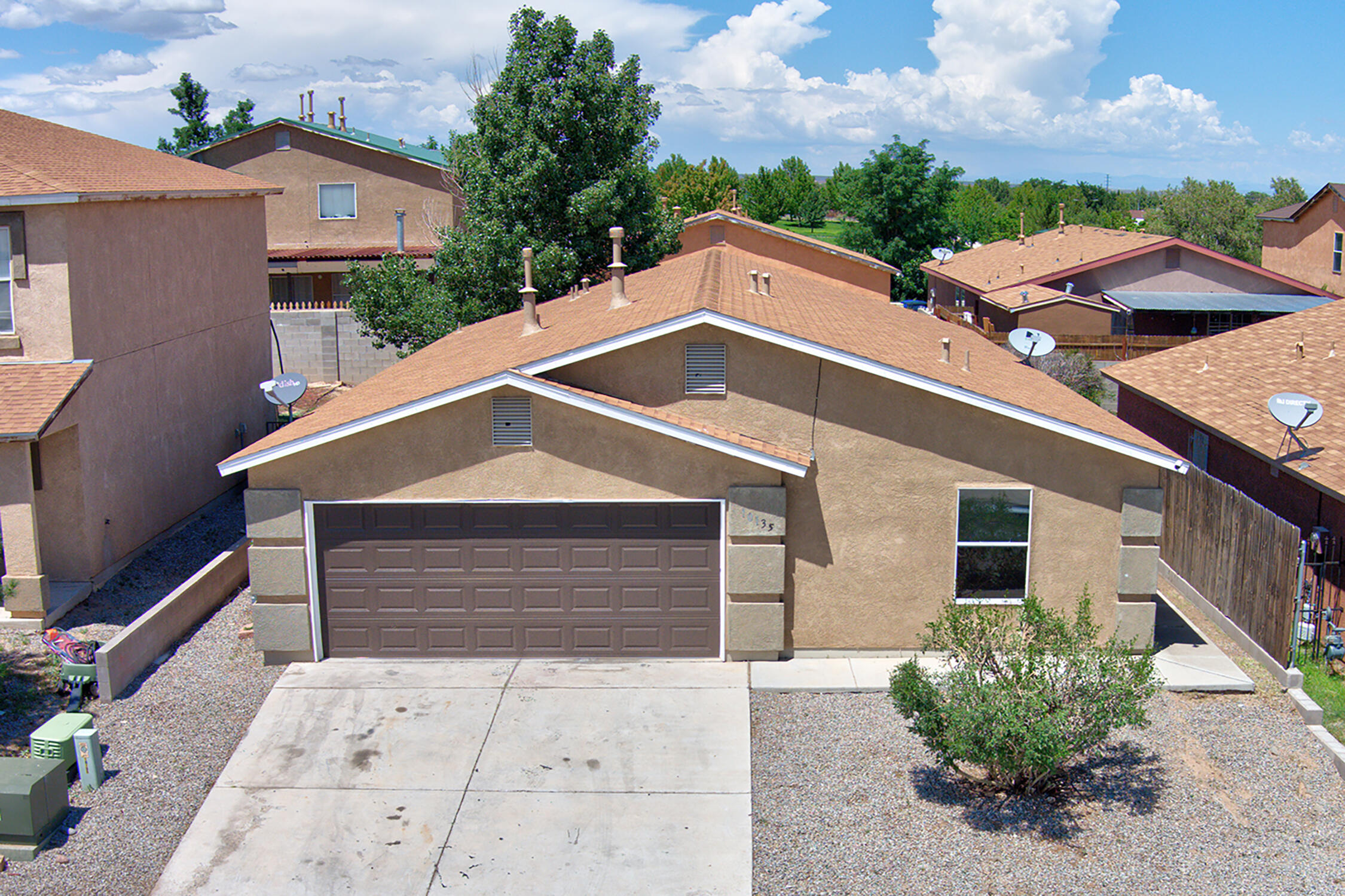 10135 HIGH RANGE Road SW
