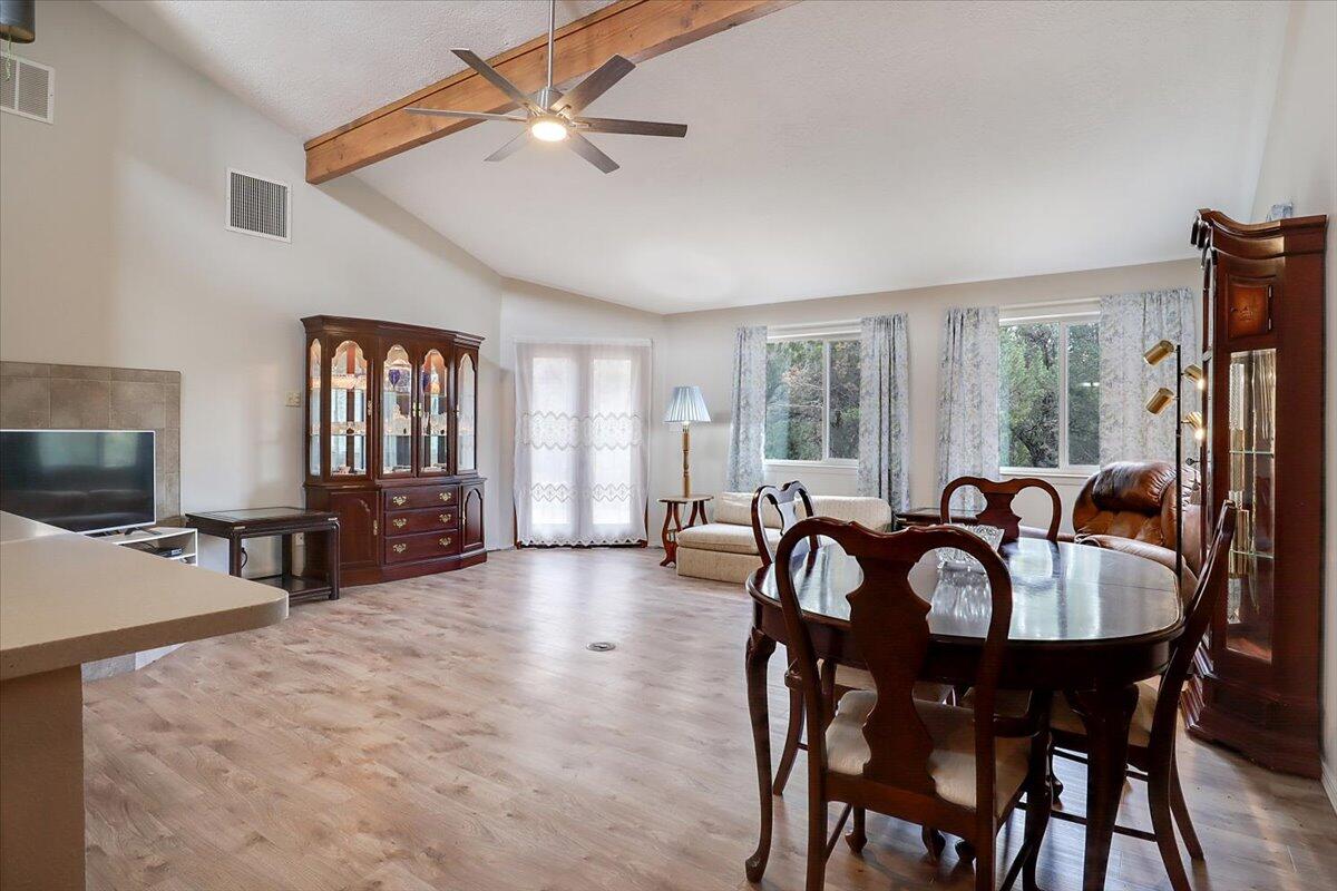 17 CALLE CONEJO Road