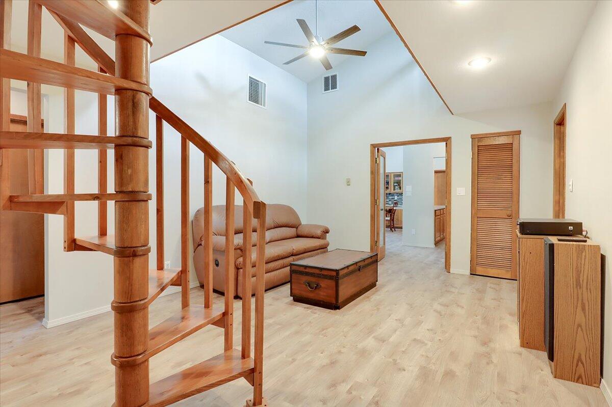 17 CALLE CONEJO Road