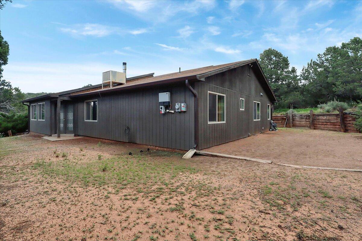17 CALLE CONEJO Road