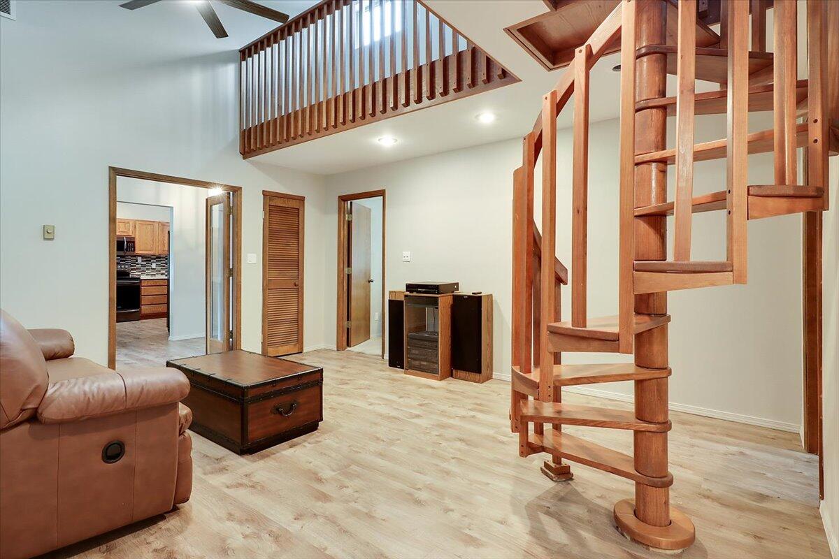 17 CALLE CONEJO Road