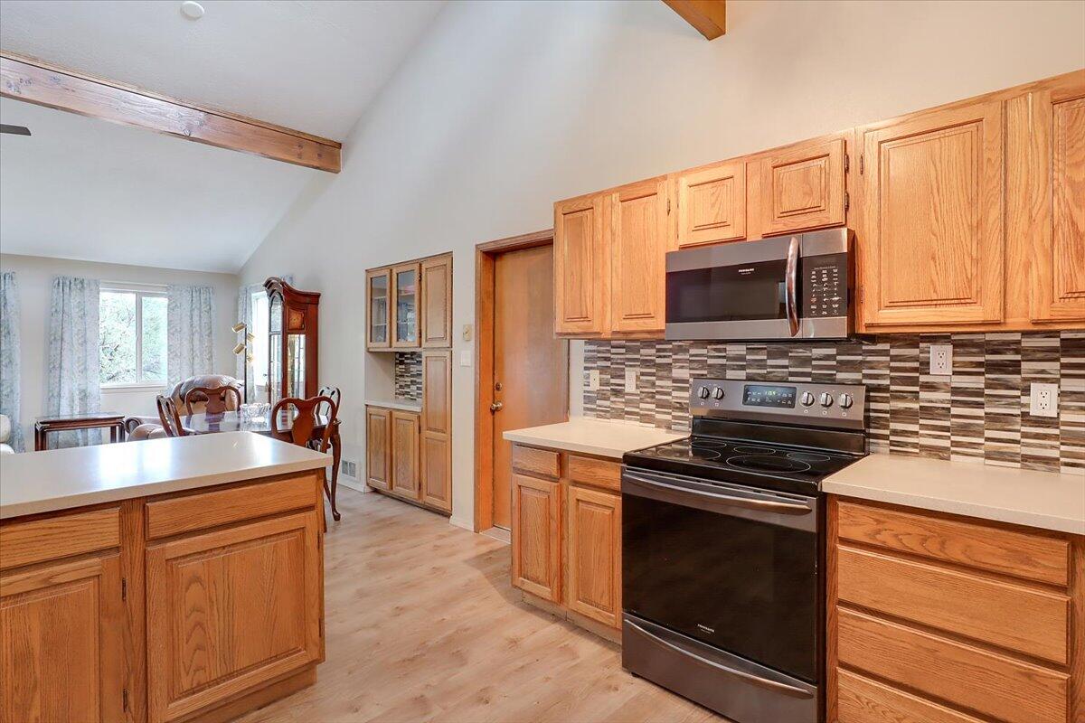 17 CALLE CONEJO Road