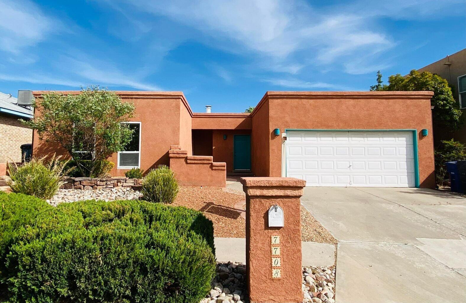 7708 Jacobo Drive NE