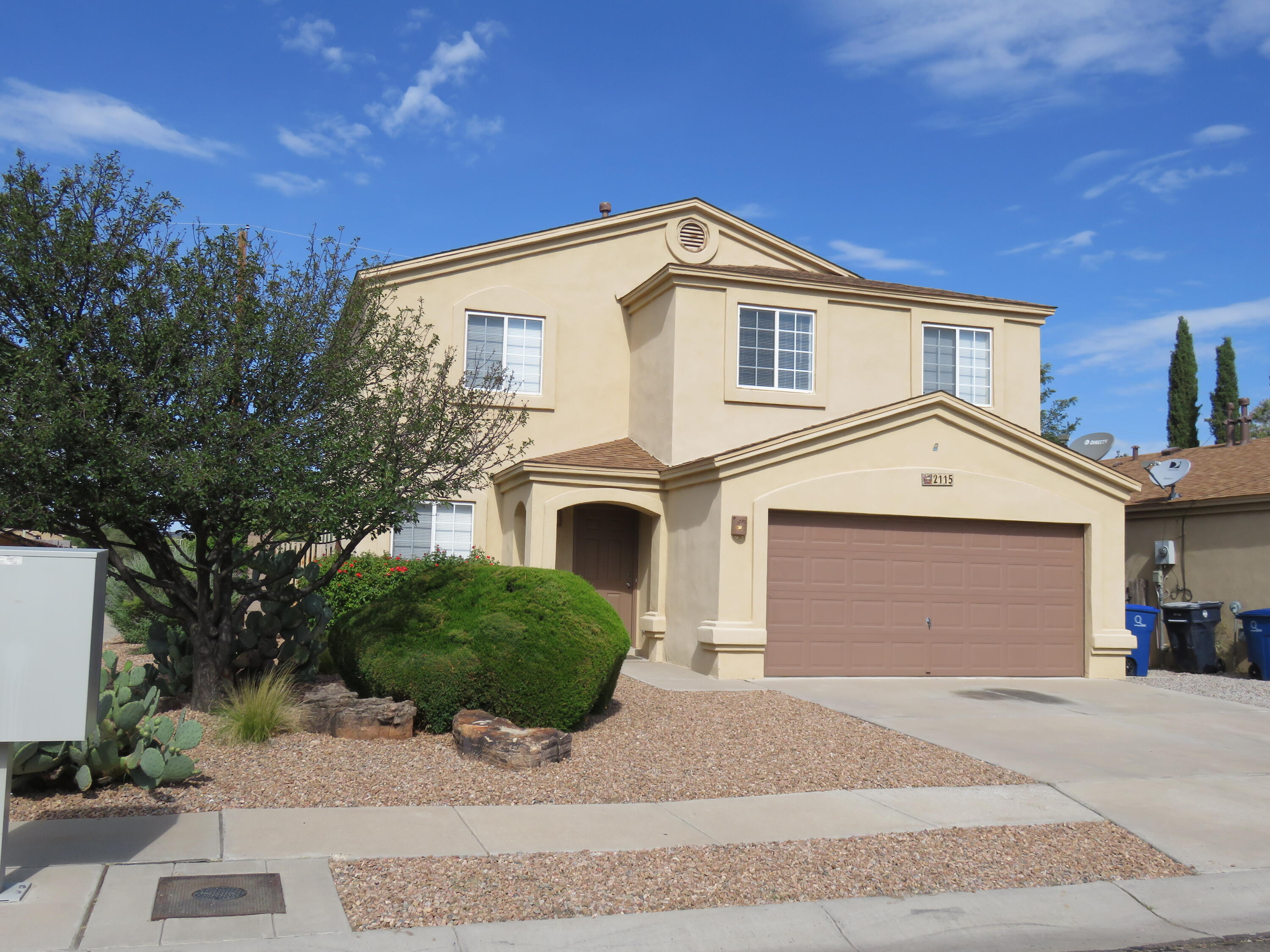 2115 SEA FOAM Street NW