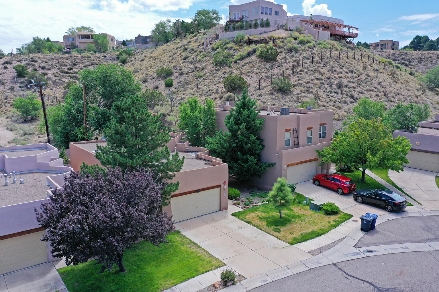 628 Flint Ridge Trail SE