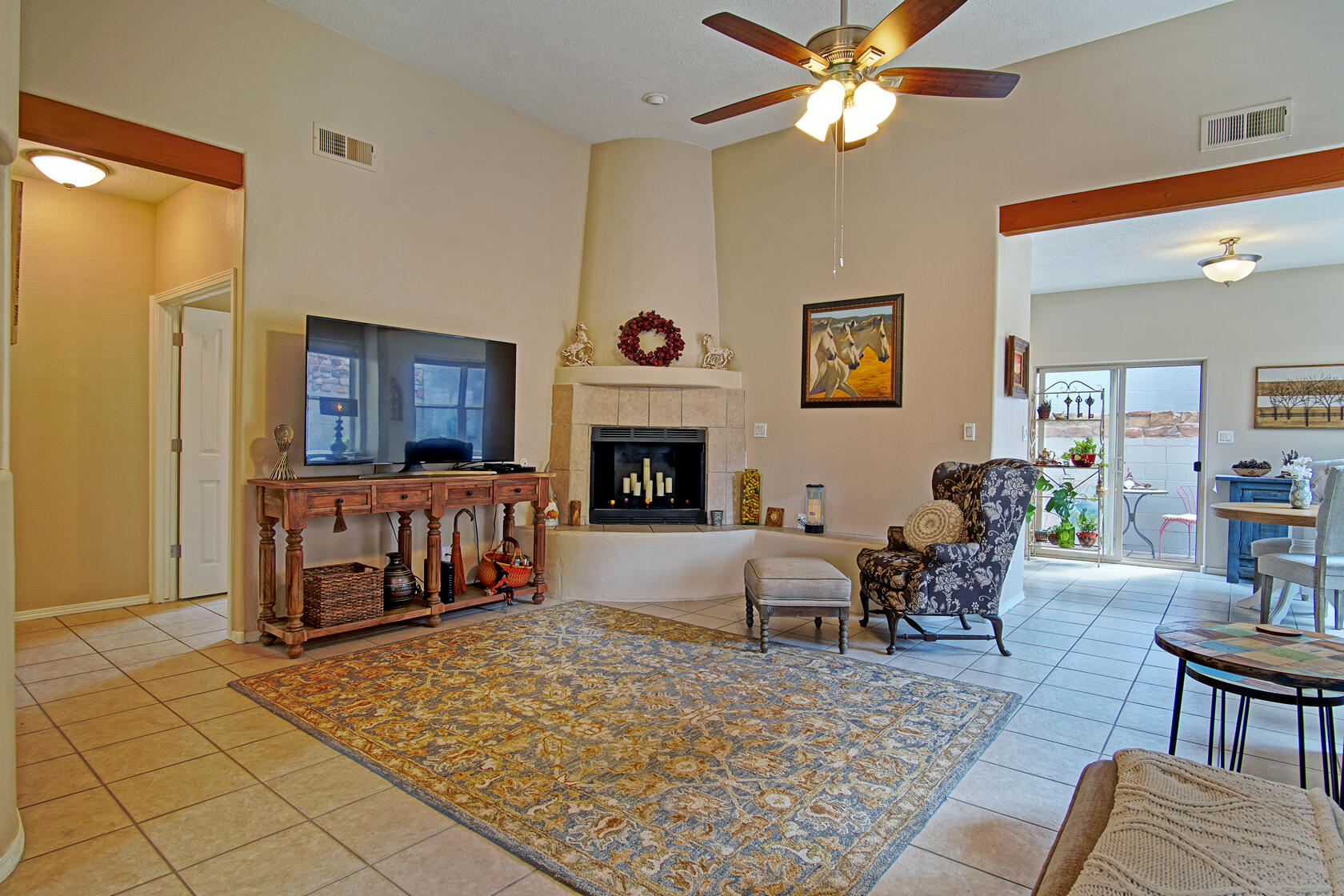 628 Flint Ridge Trail SE
