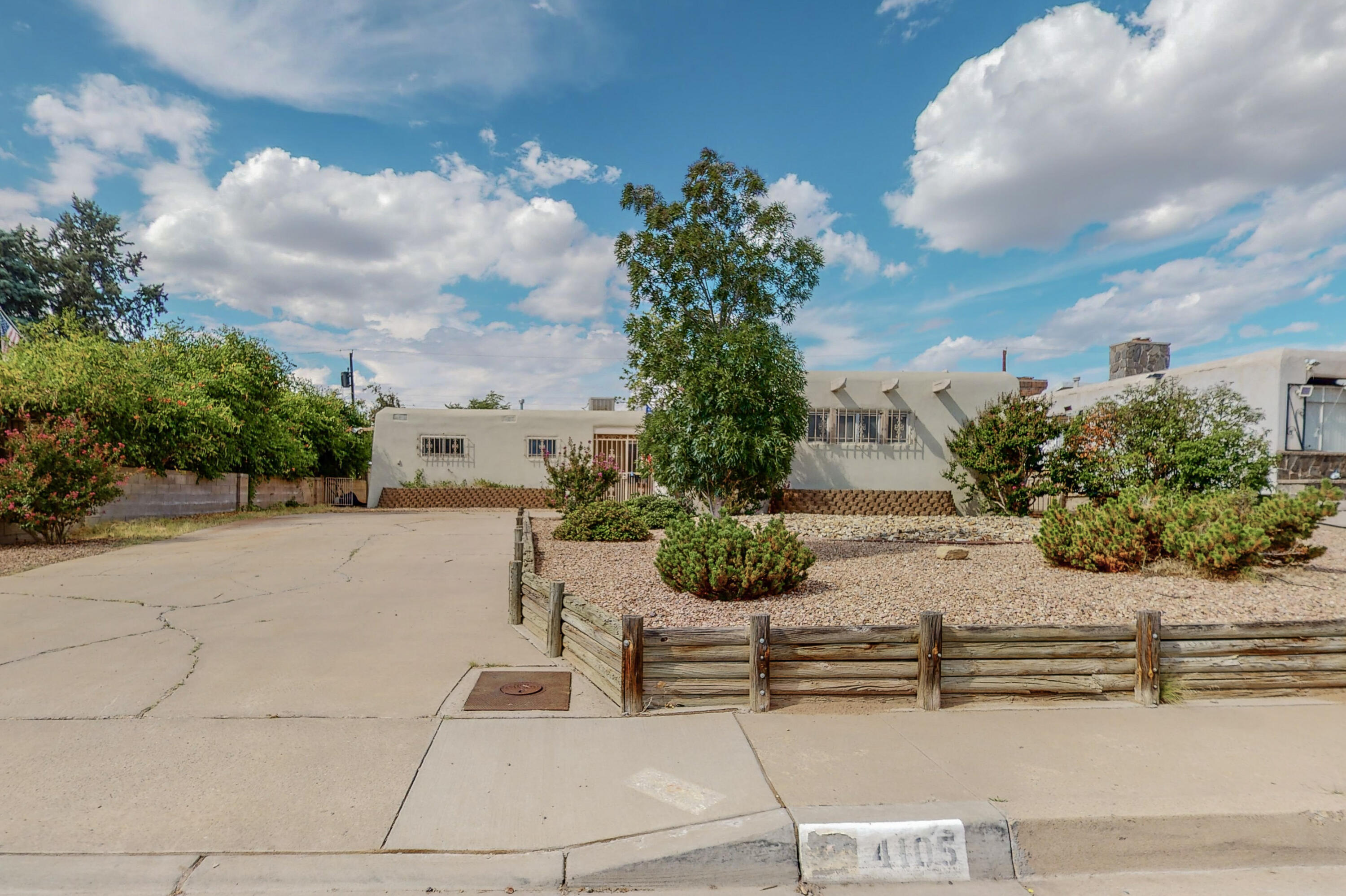 4105 Delamar Drive NE