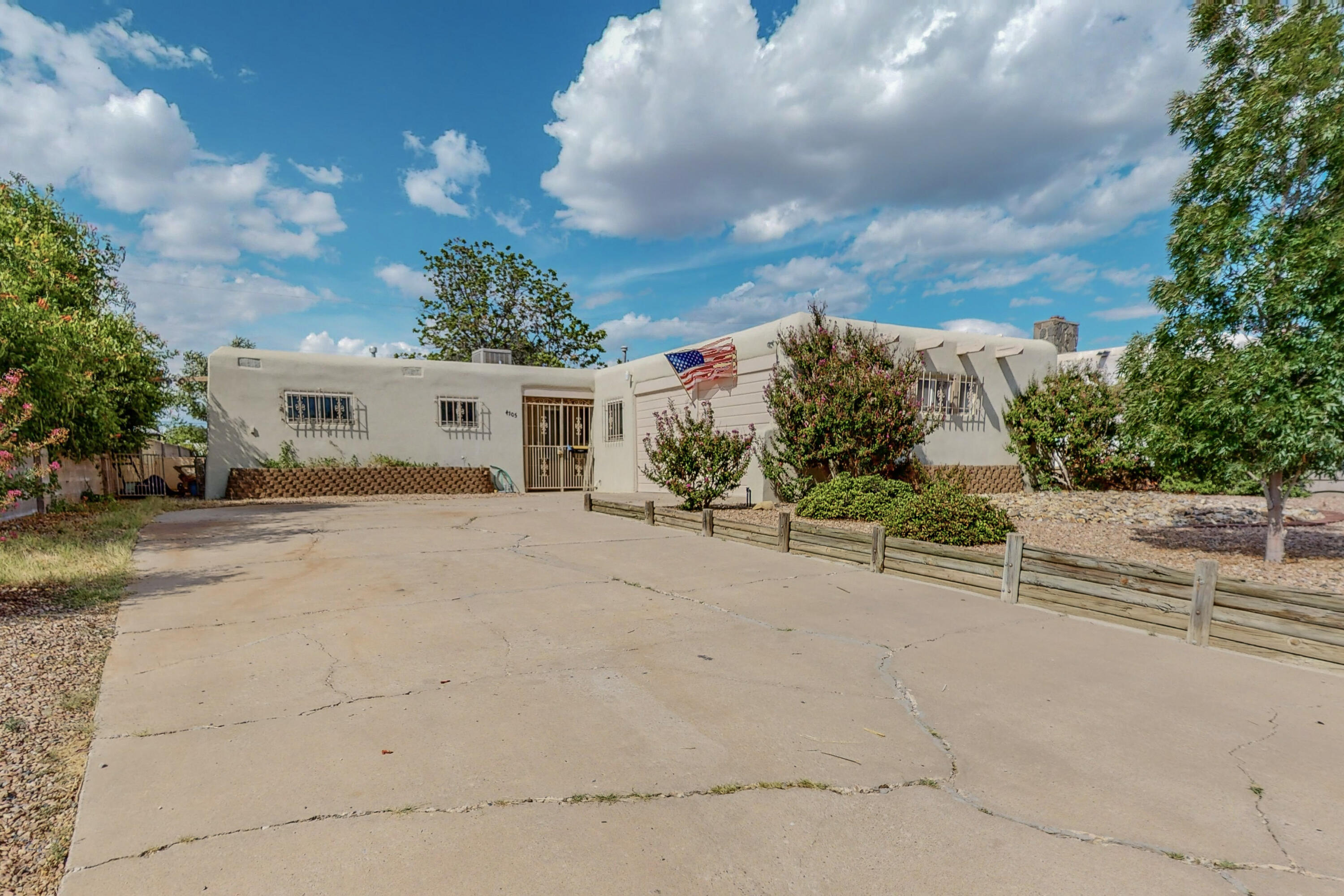 4105 Delamar Drive NE