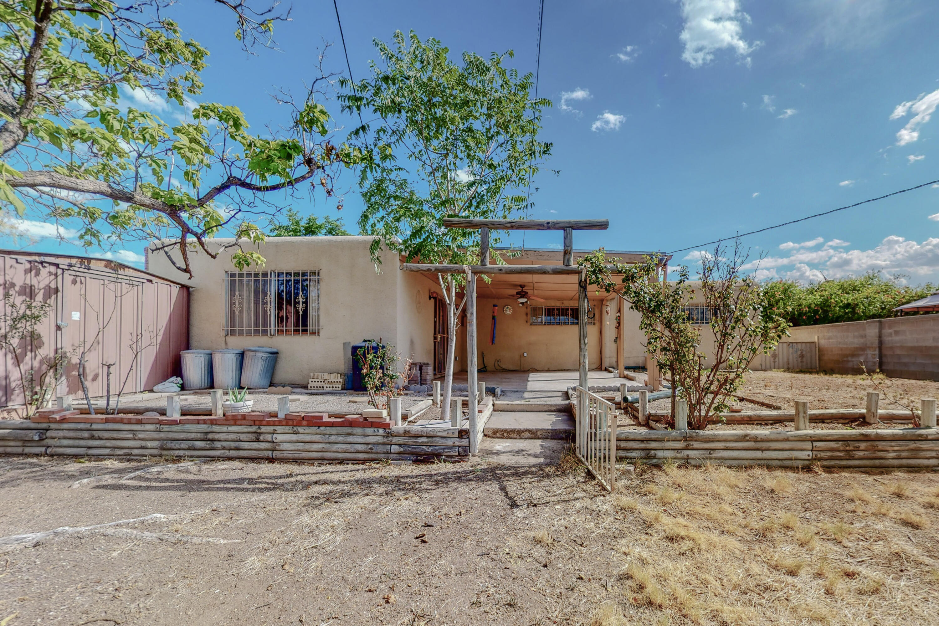 4105 Delamar Drive NE