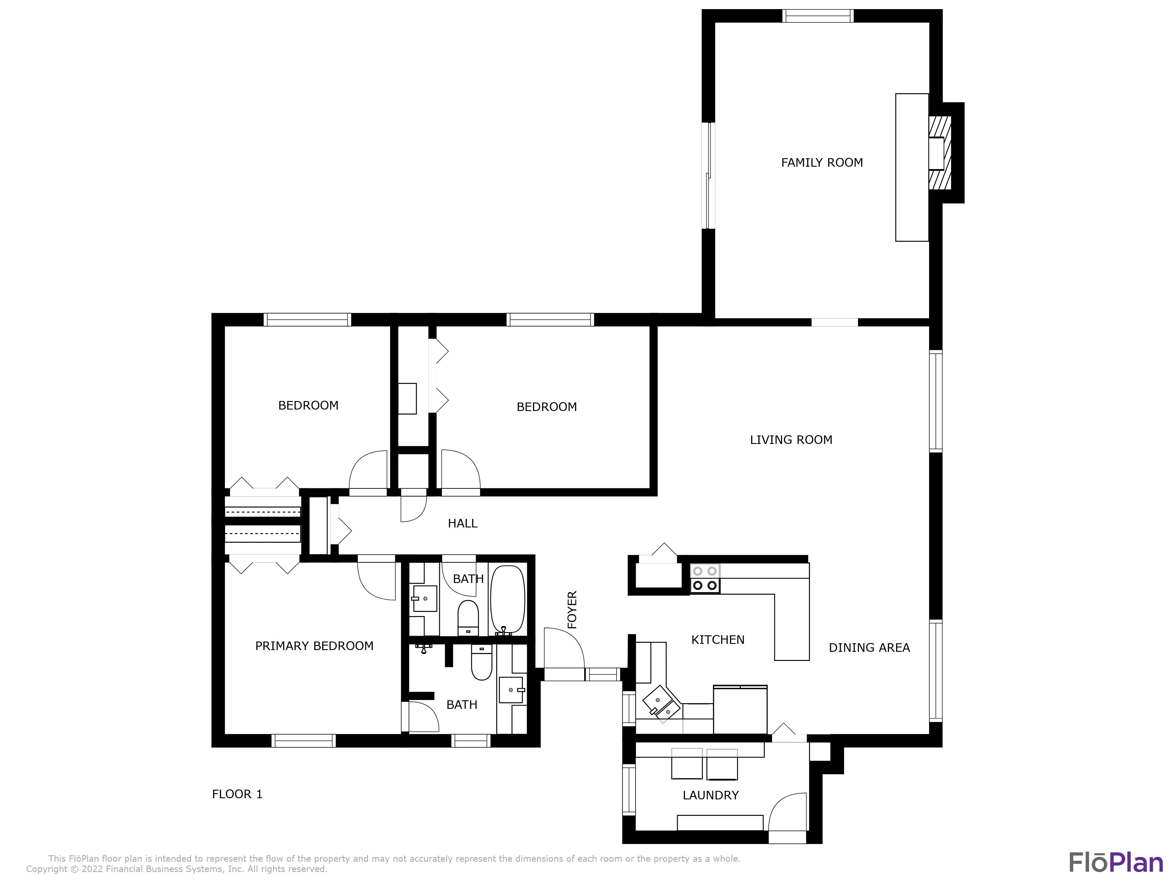 4105 Delamar Drive NE