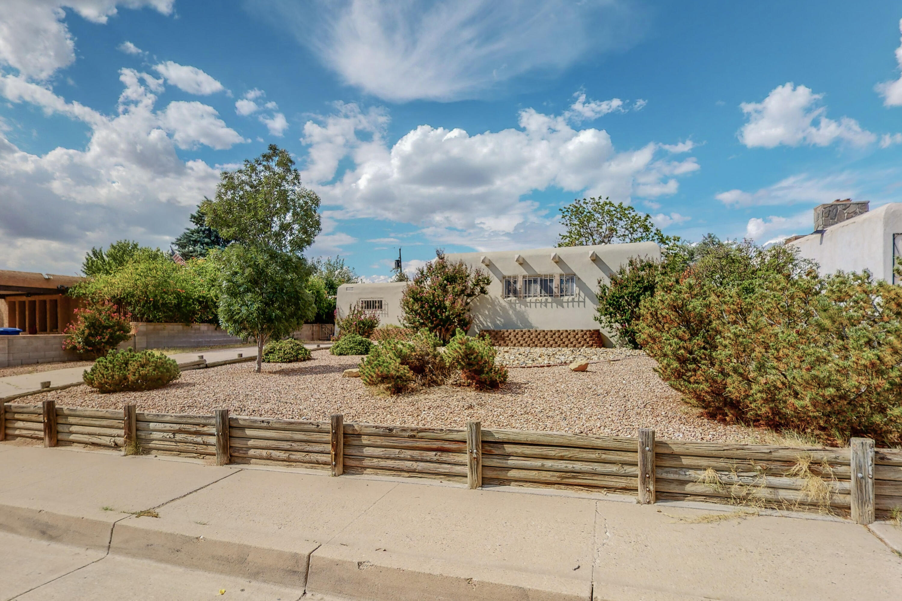 4105 Delamar Drive NE