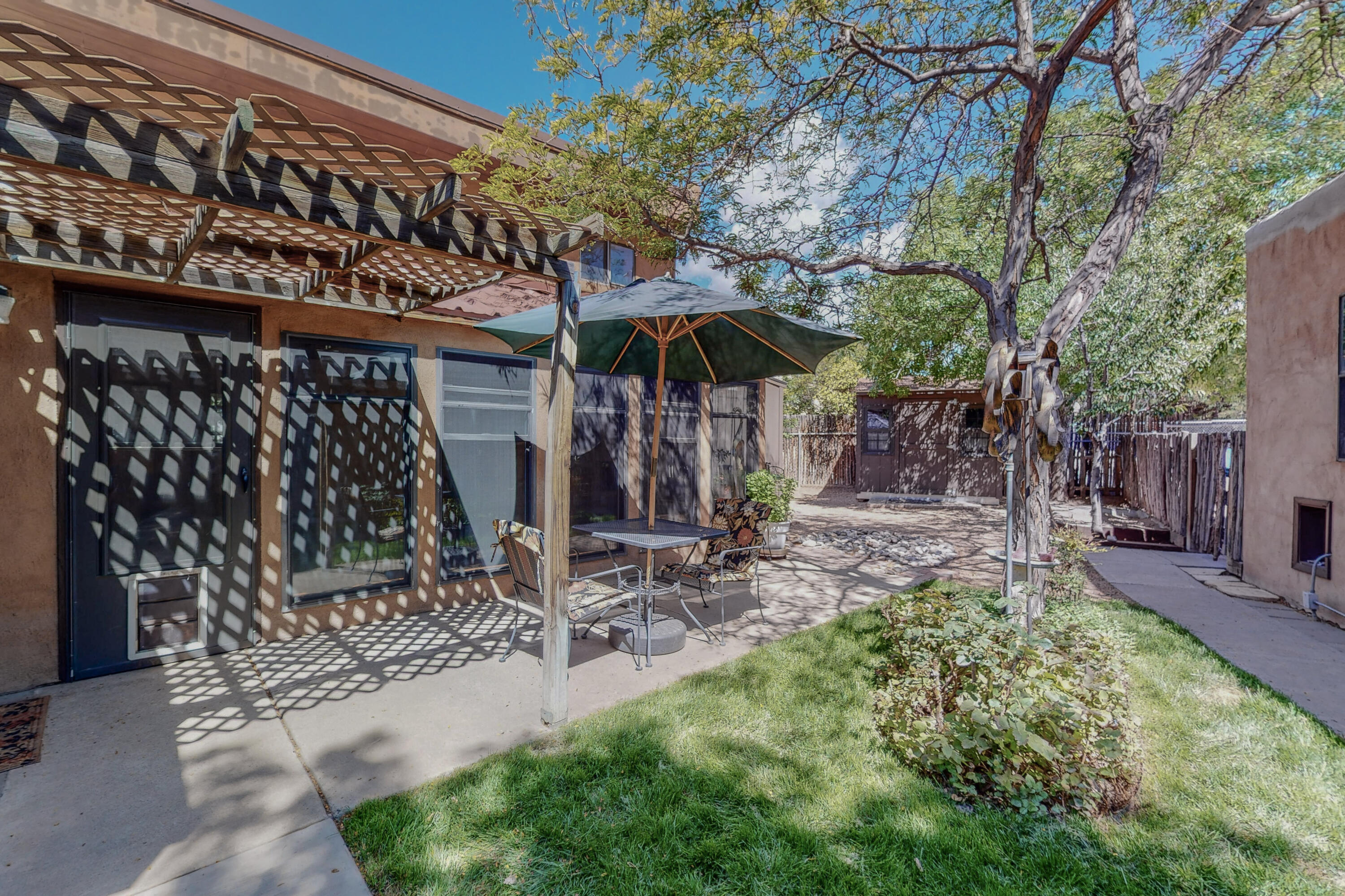 34 GARDEN PARK Circle NW