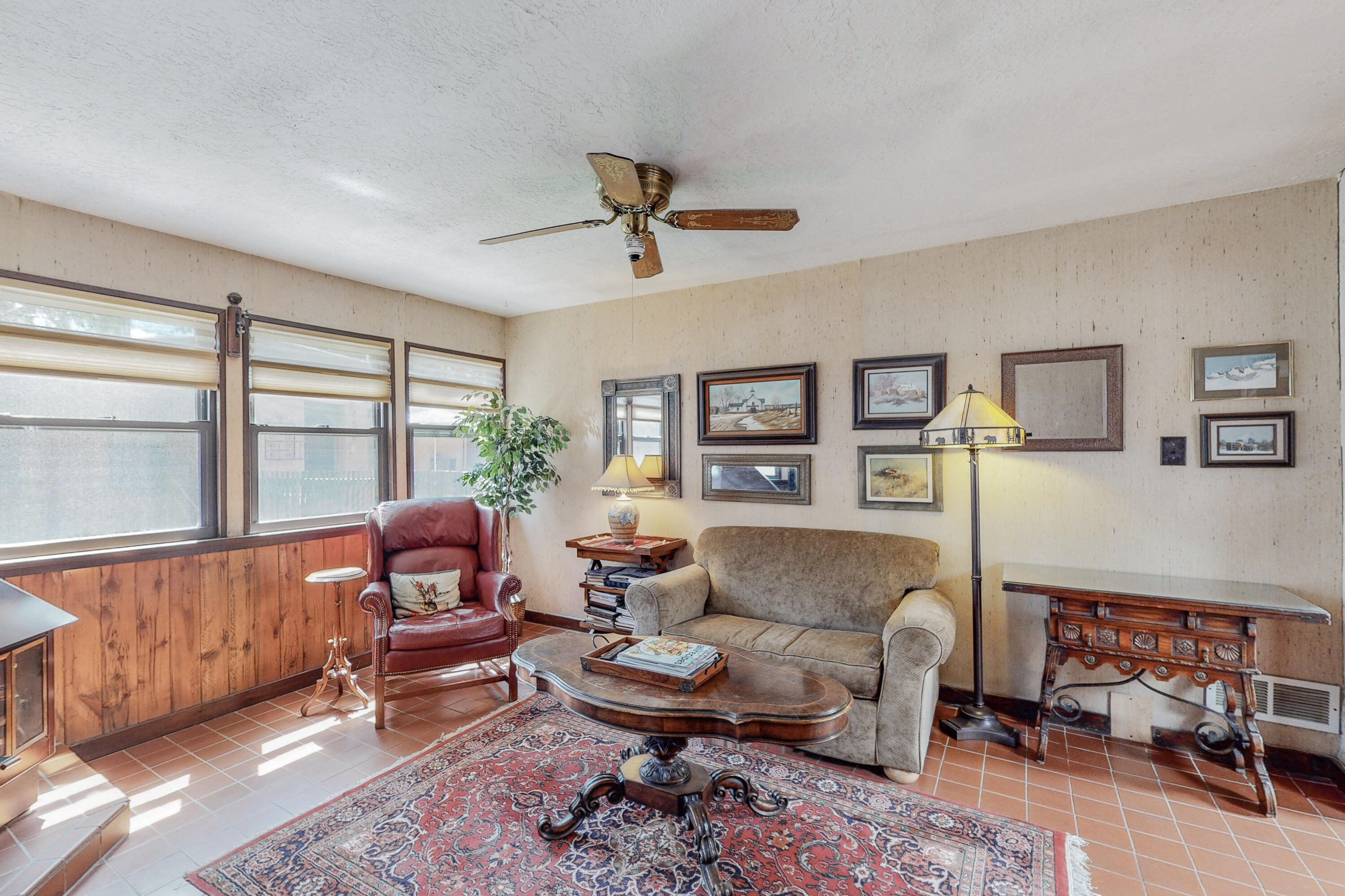 34 GARDEN PARK Circle NW