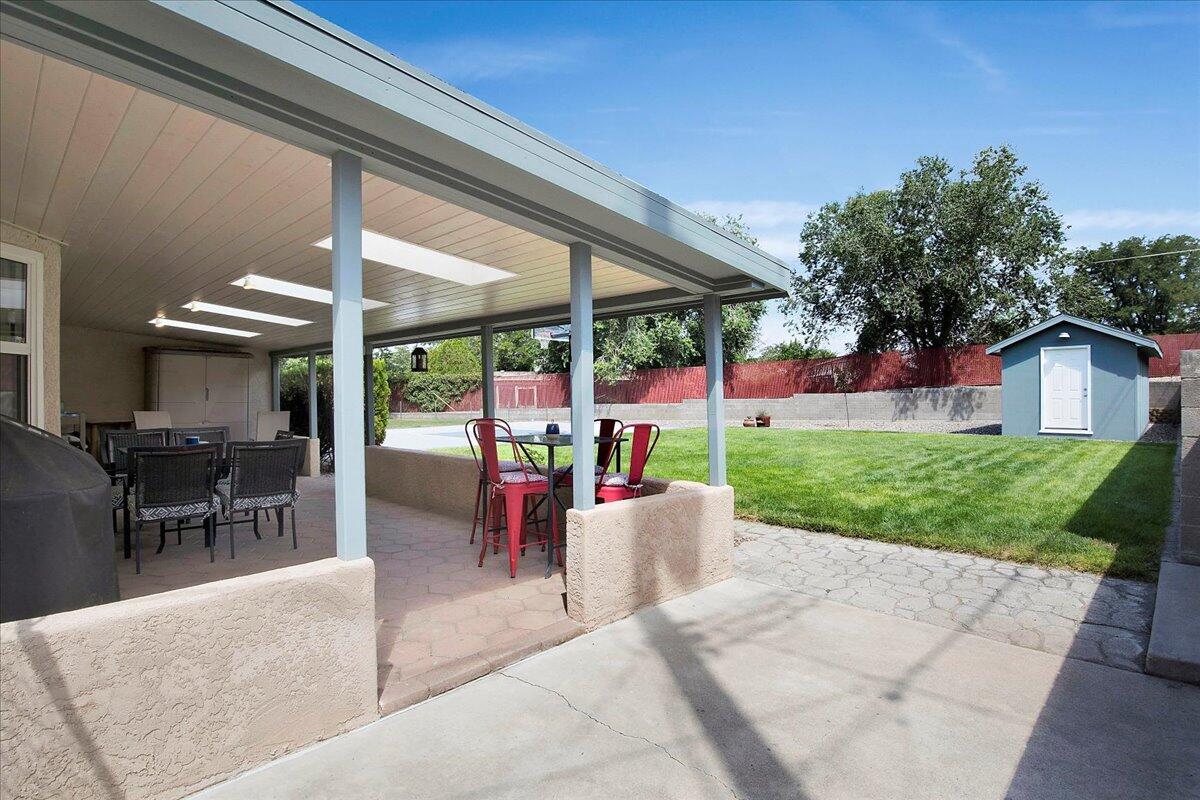 12905 GRANITE Avenue NE