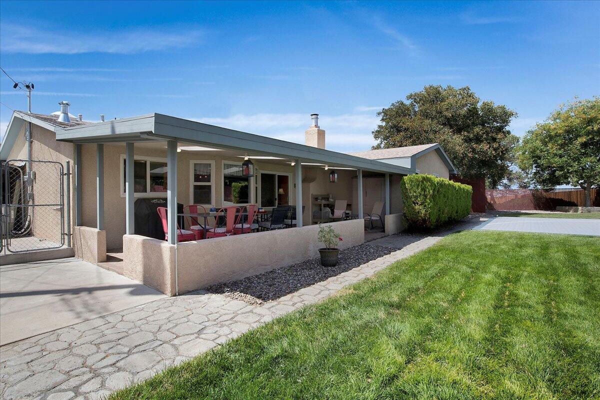 12905 GRANITE Avenue NE