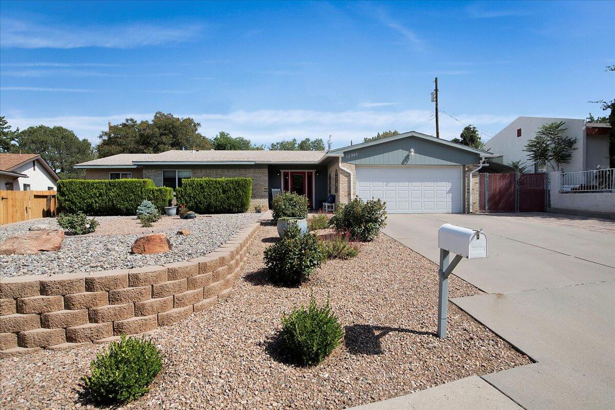 12905 GRANITE Avenue NE