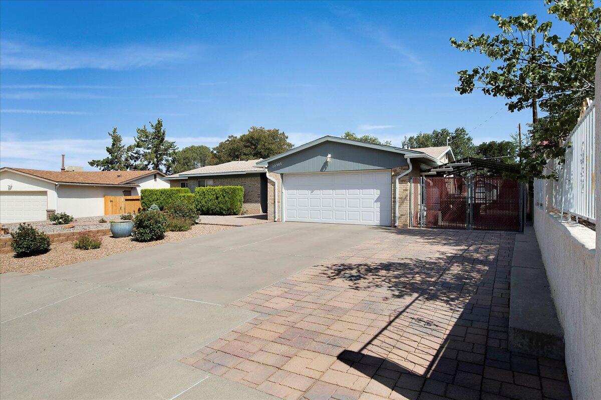 12905 GRANITE Avenue NE